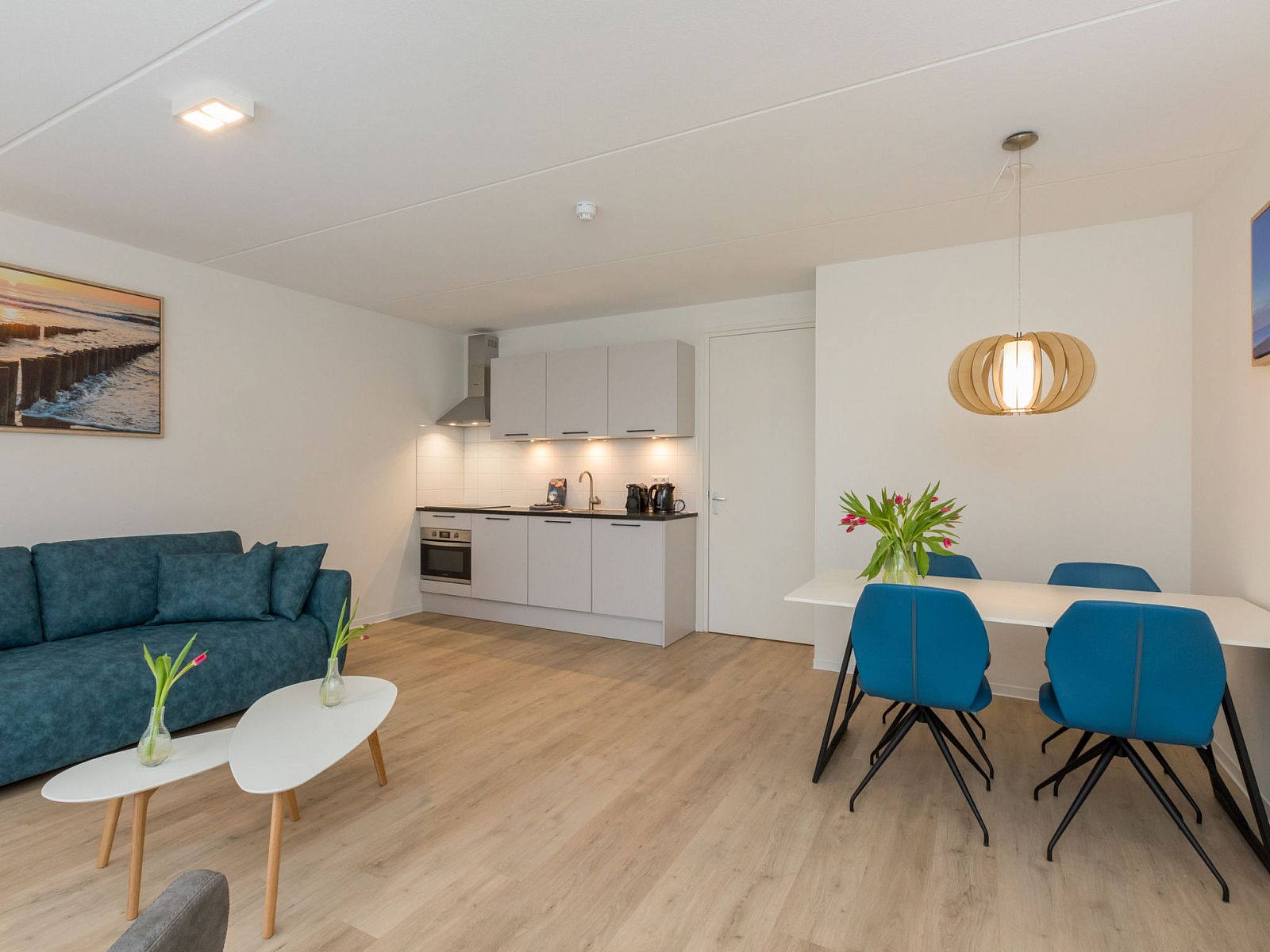 Unterkunft 6207133 - Ferienhaus Walcheren - Vakantiehuis Zeedruppel