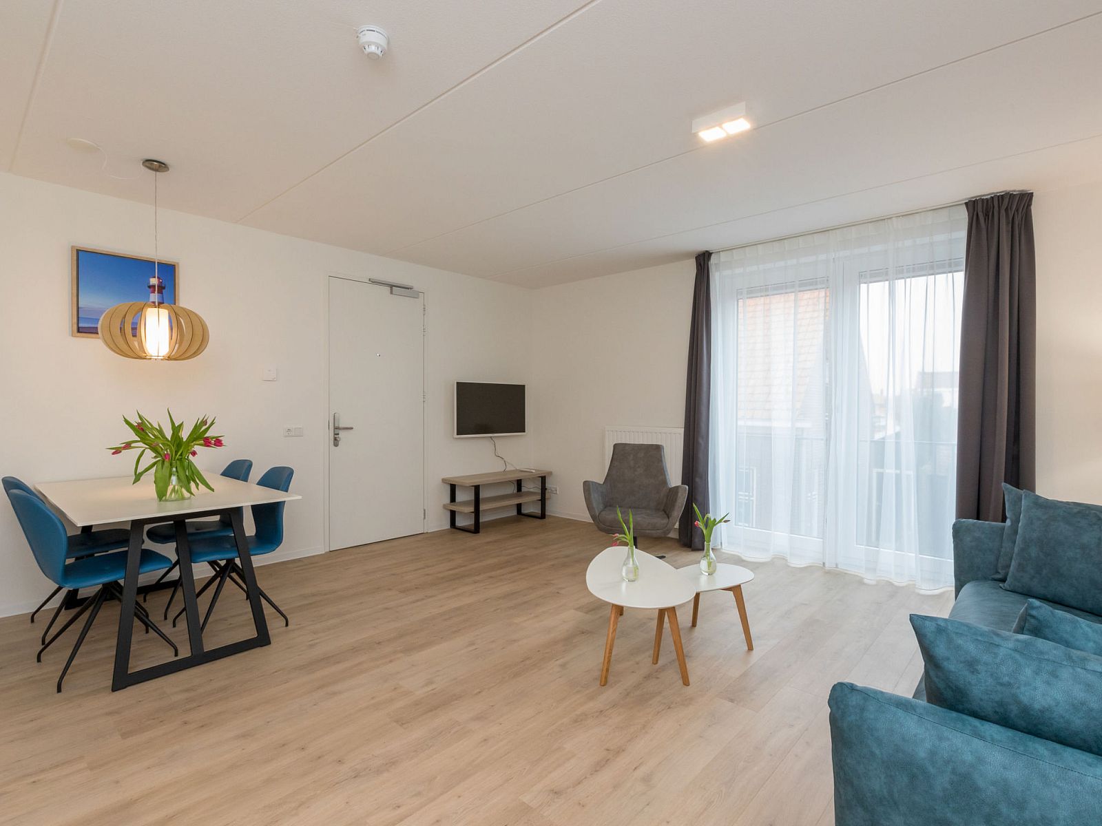 Unterkunft 6207133 - Ferienhaus Walcheren - Vakantiehuis Zeedruppel