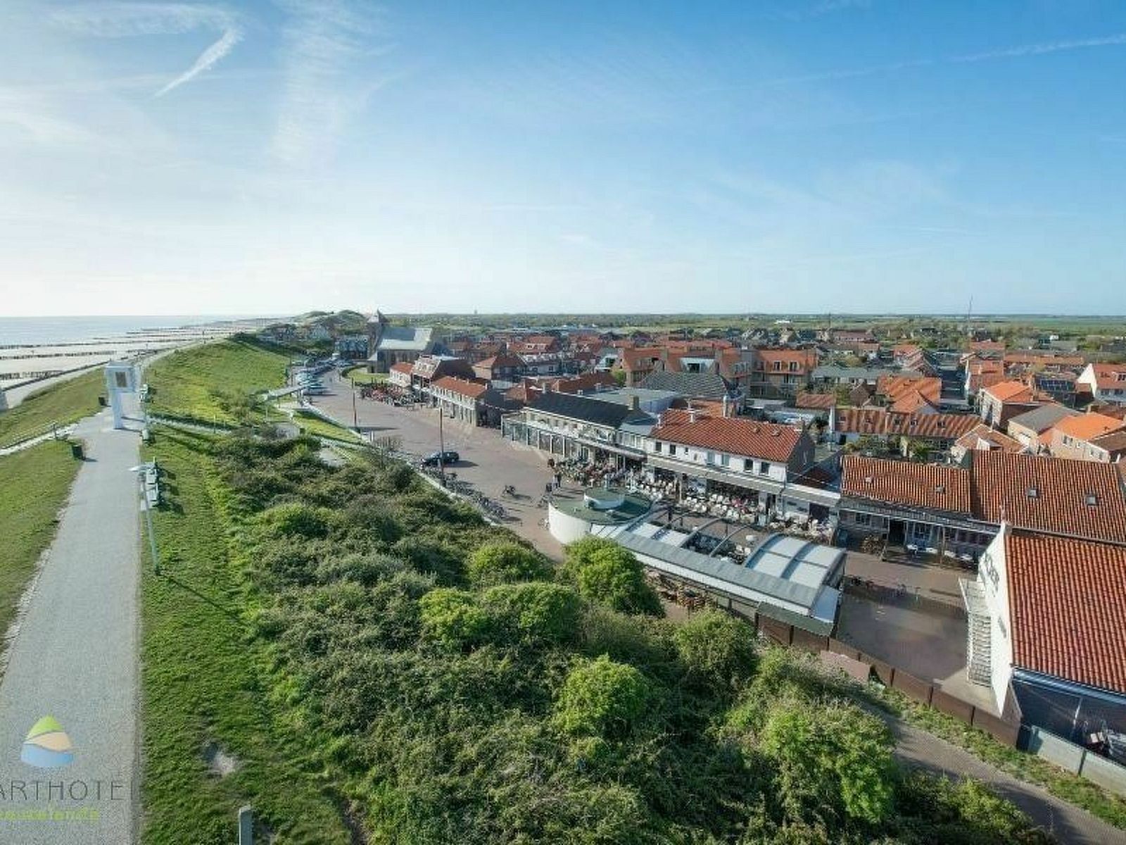 Unterkunft 6207133 - Ferienhaus Walcheren - Vakantiehuis Zeedruppel