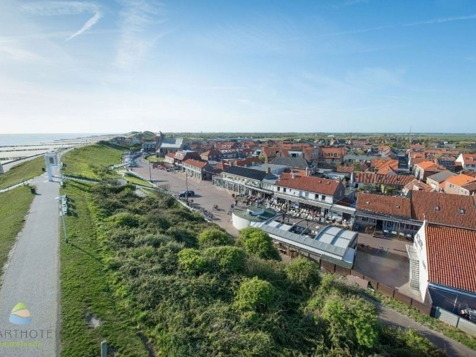 Unterkunft 6207133 - Ferienhaus Walcheren - Vakantiehuis Zeedruppel