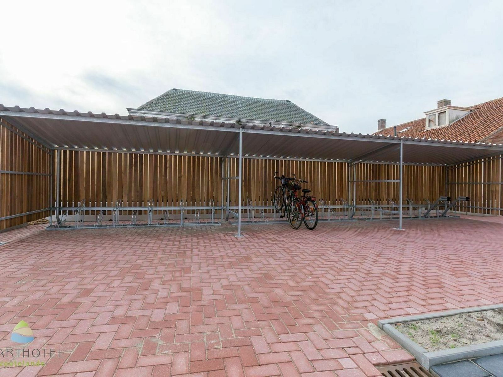 Unterkunft 6207133 - Ferienhaus Walcheren - Vakantiehuis Zeedruppel