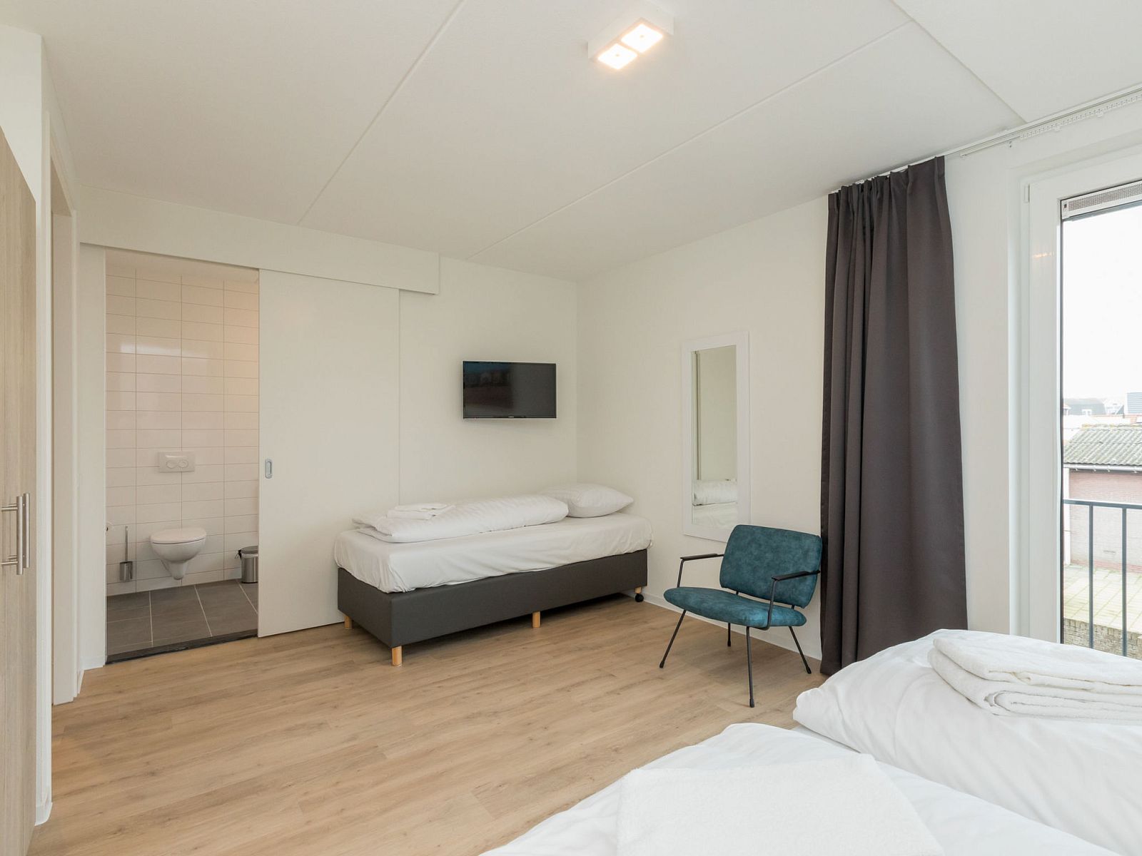 Unterkunft 6207133 - Ferienhaus Walcheren - Vakantiehuis Zeedruppel