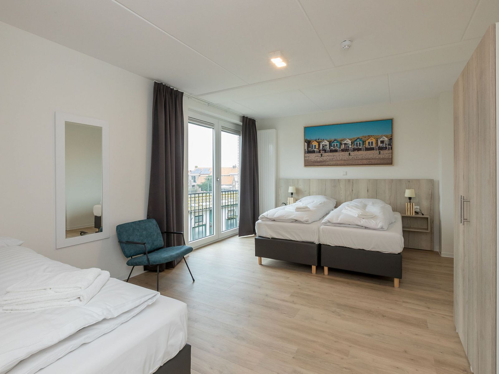 Unterkunft 6207133 - Ferienhaus Walcheren - Vakantiehuis Zeedruppel