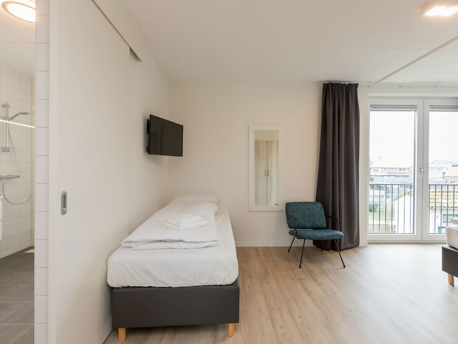 Unterkunft 6207133 - Ferienhaus Walcheren - Vakantiehuis Zeedruppel