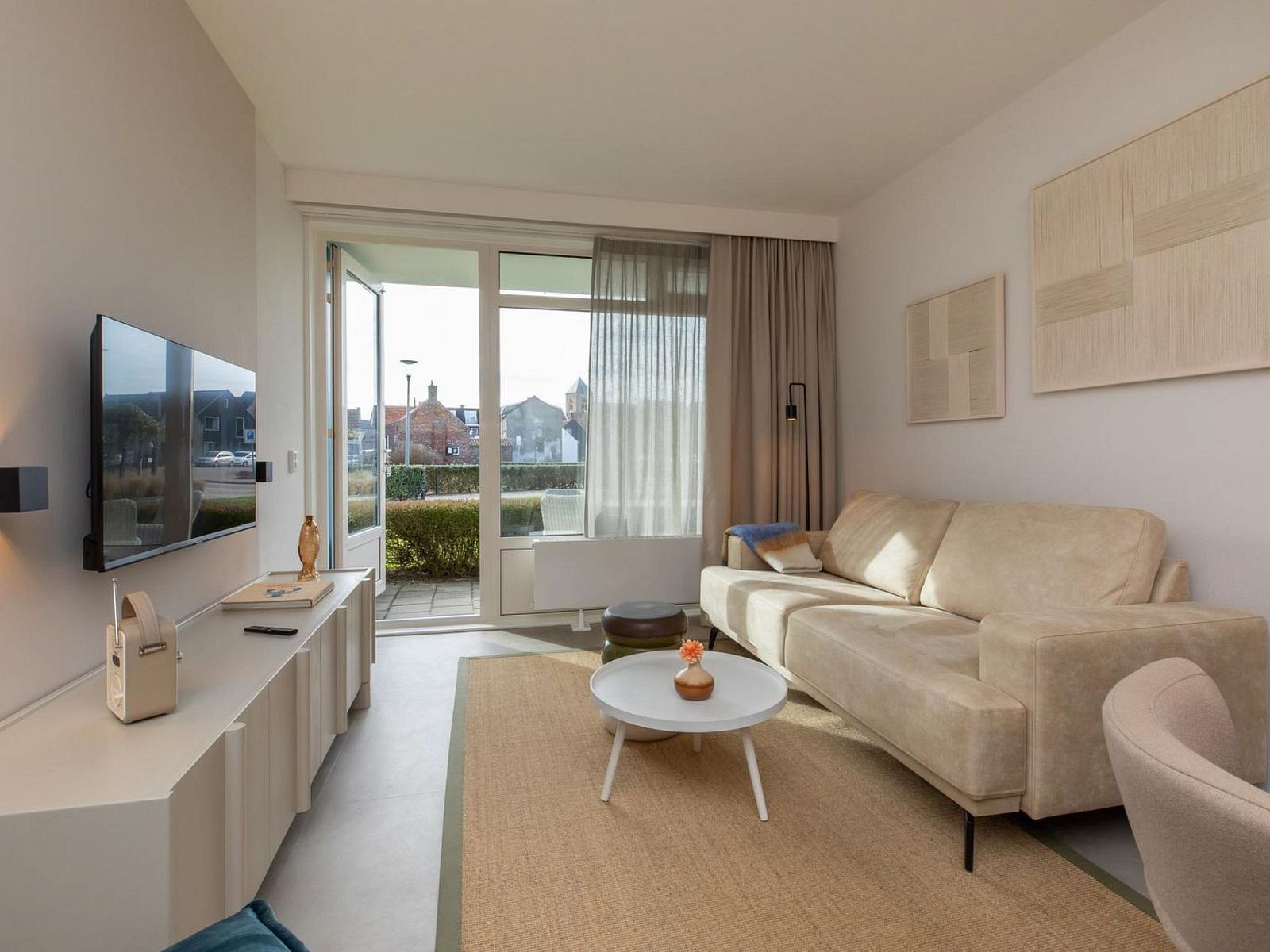 Guest house 6207134 - Holiday property Walcheren - Vakantiehuis Kurhaus I