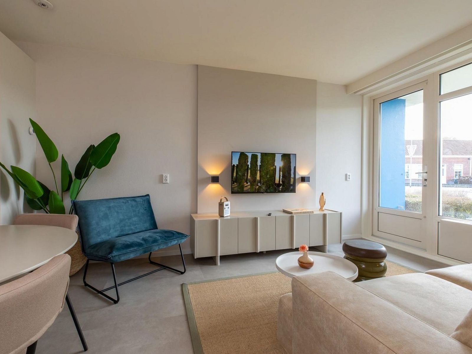Guest house 6207134 - Holiday property Walcheren - Vakantiehuis Kurhaus I