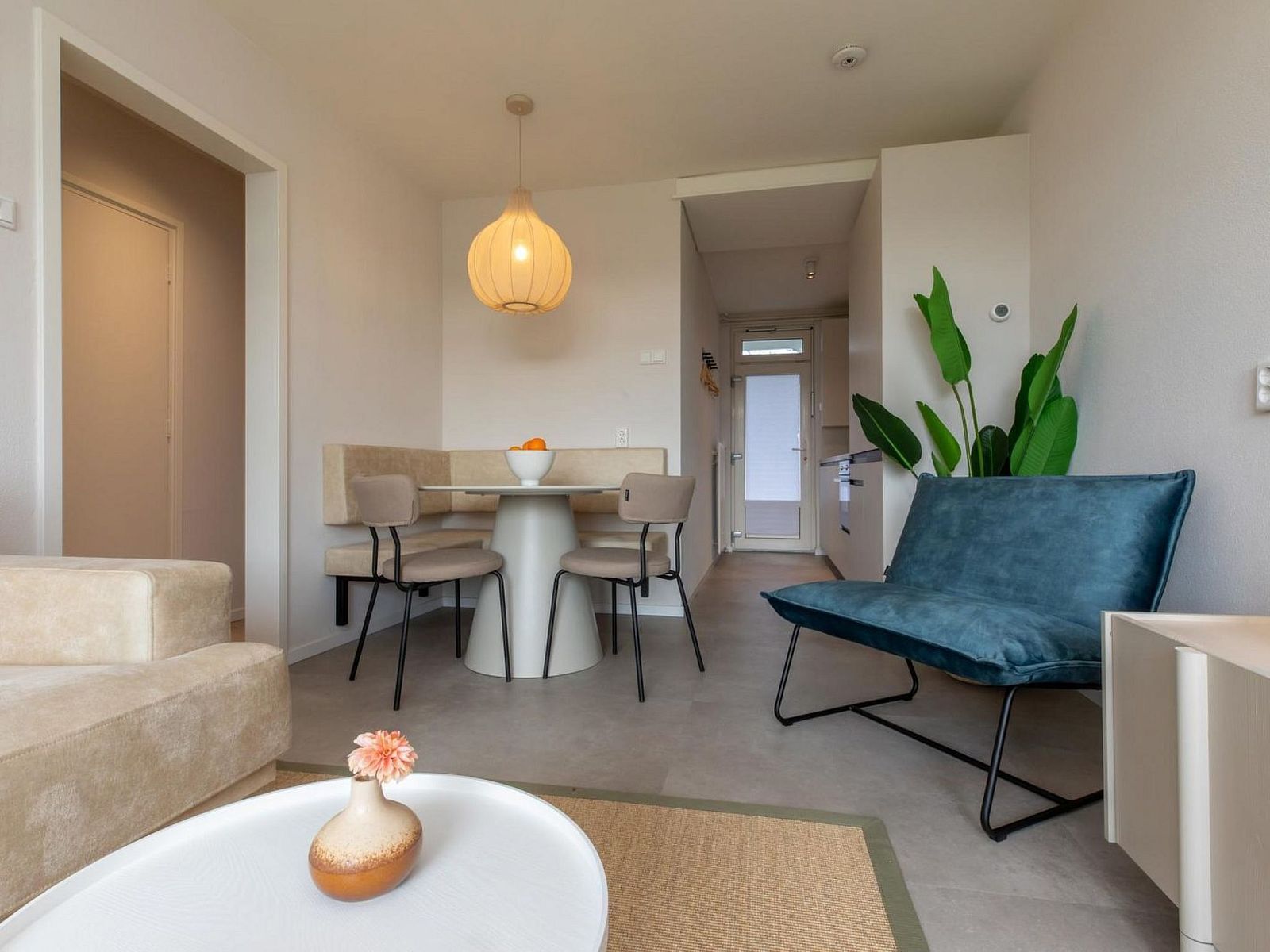 Guest house 6207134 - Holiday property Walcheren - Vakantiehuis Kurhaus I