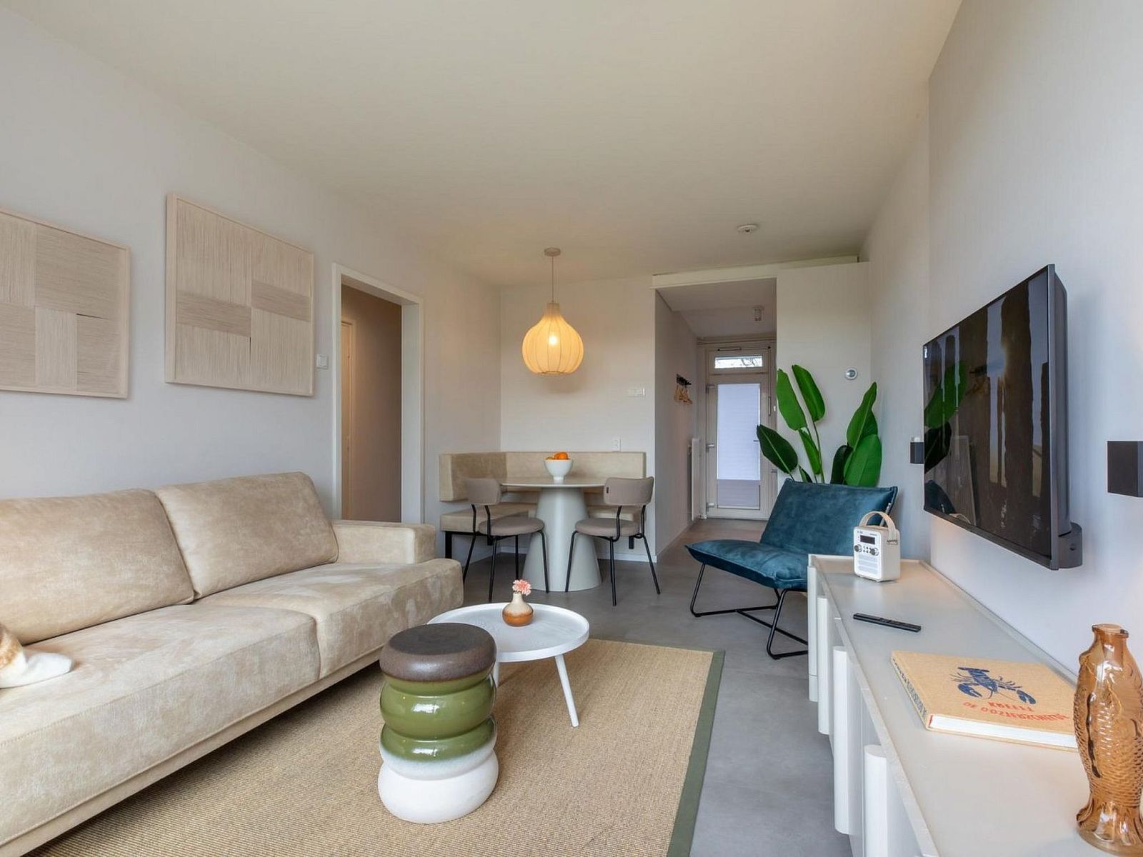 Guest house 6207134 - Holiday property Walcheren - Vakantiehuis Kurhaus I