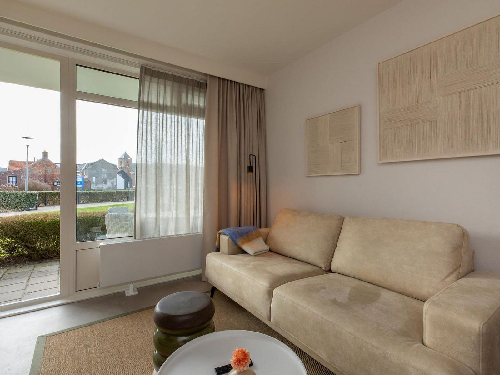 Guest house 6207134 - Holiday property Walcheren - Vakantiehuis Kurhaus I