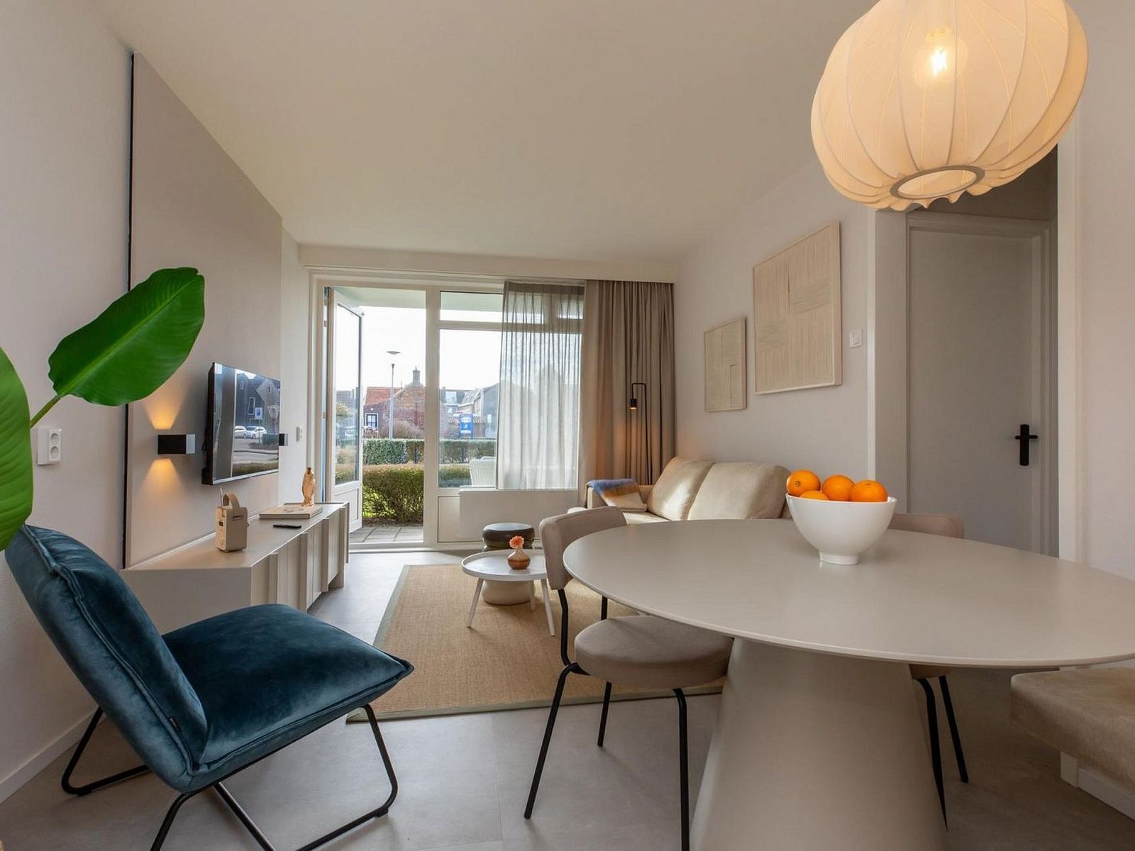Guest house 6207134 - Holiday property Walcheren - Vakantiehuis Kurhaus I