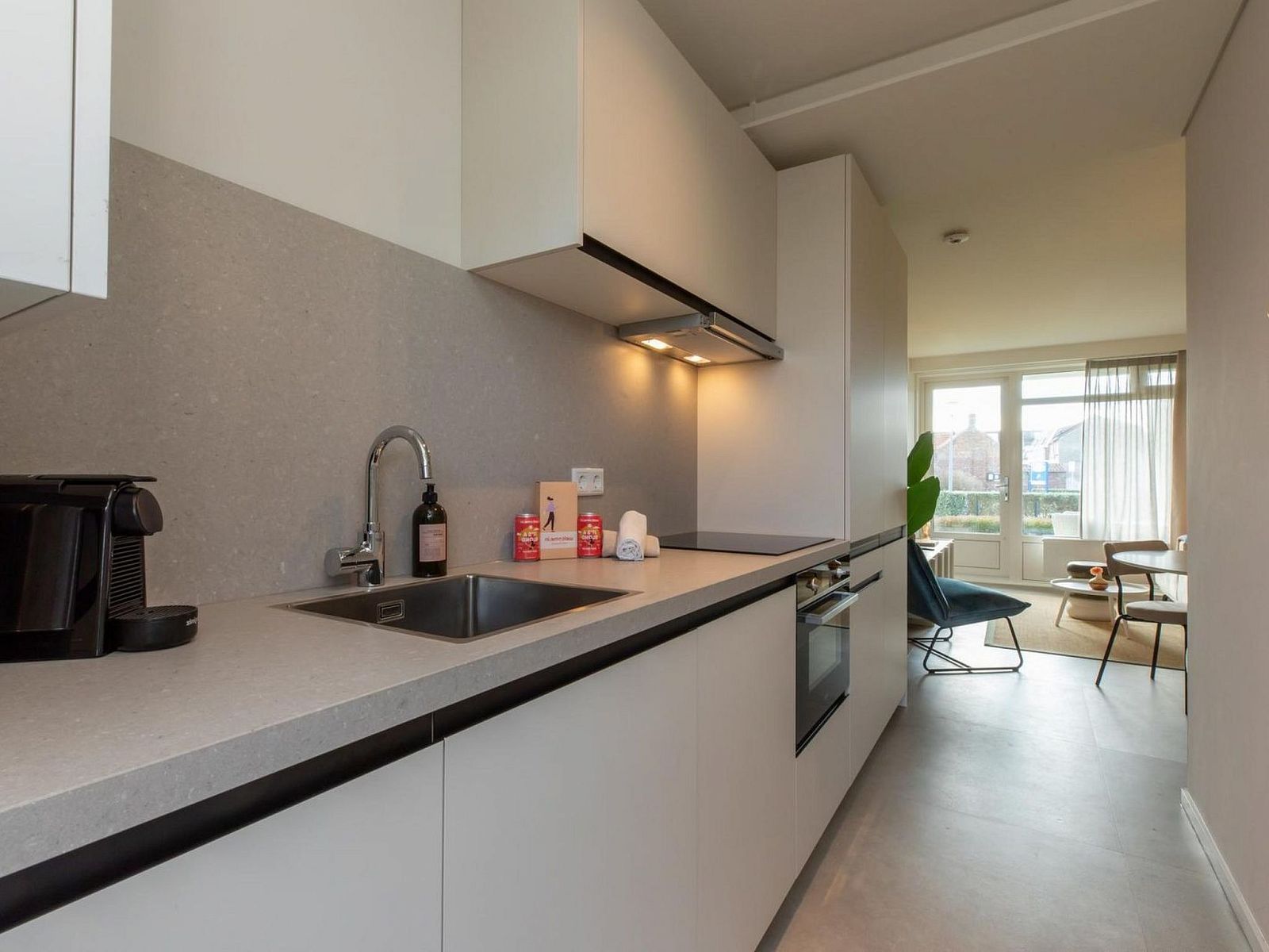 Guest house 6207134 - Holiday property Walcheren - Vakantiehuis Kurhaus I