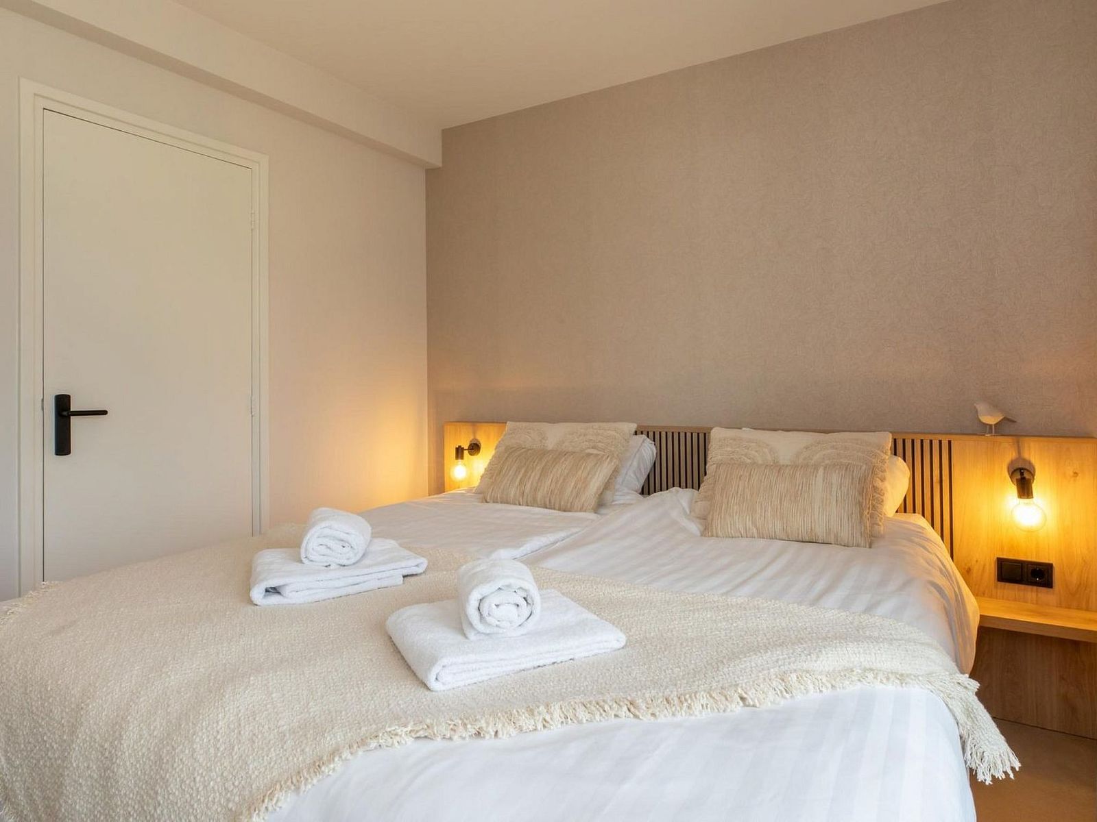Guest house 6207134 - Holiday property Walcheren - Vakantiehuis Kurhaus I