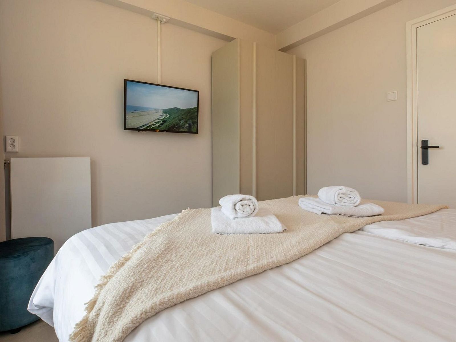 Guest house 6207134 - Holiday property Walcheren - Vakantiehuis Kurhaus I