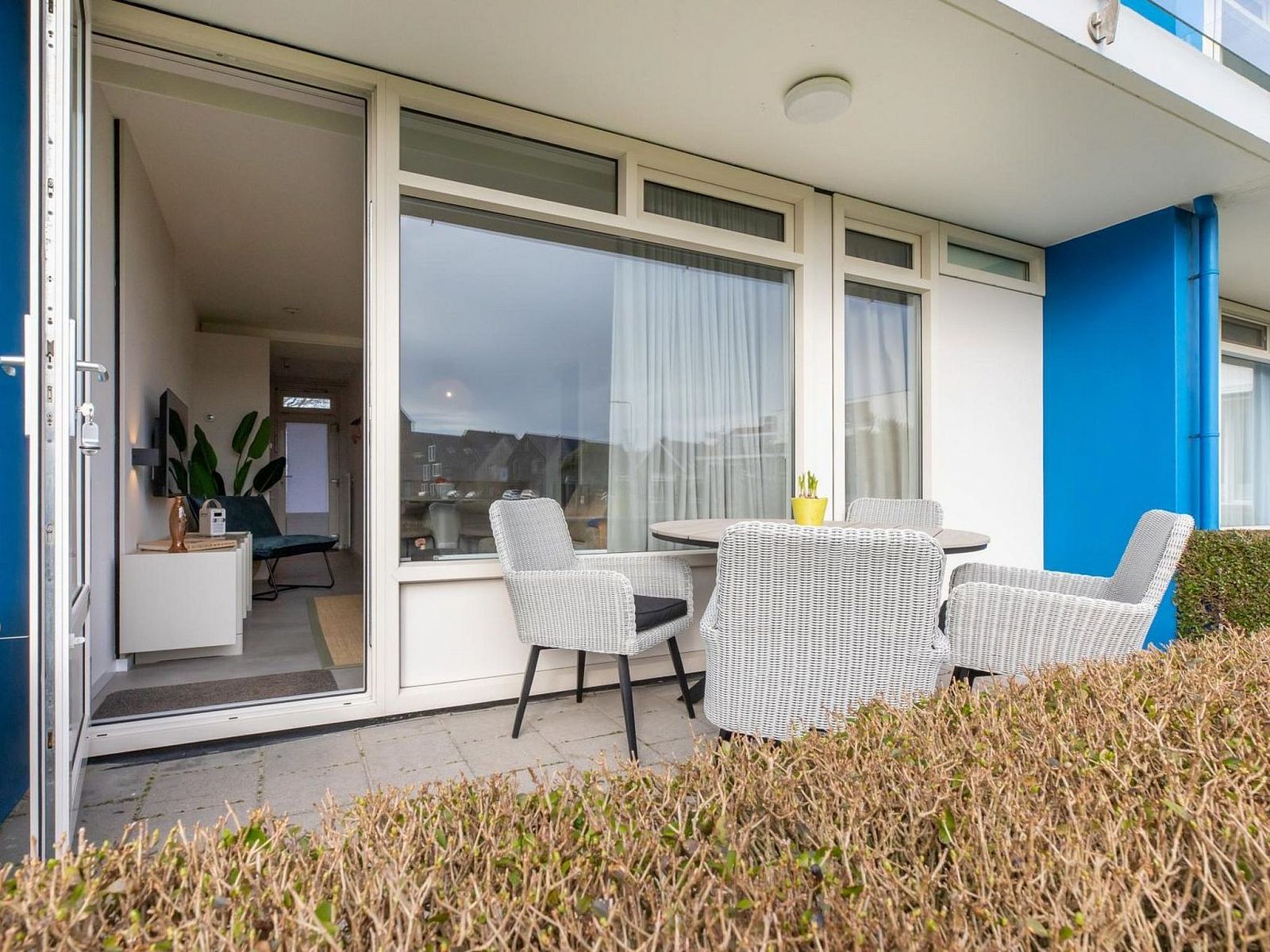 Guest house 6207134 - Holiday property Walcheren - Vakantiehuis Kurhaus I