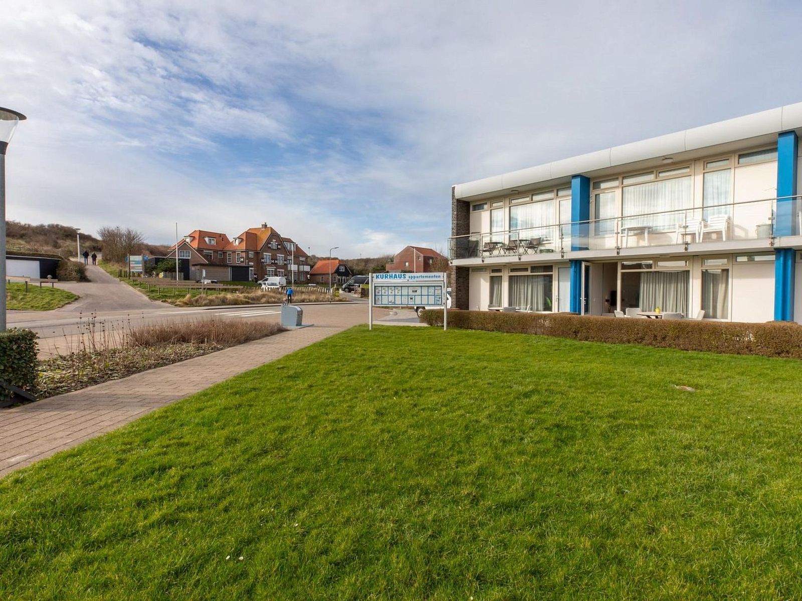 Guest house 6207134 - Holiday property Walcheren - Vakantiehuis Kurhaus I
