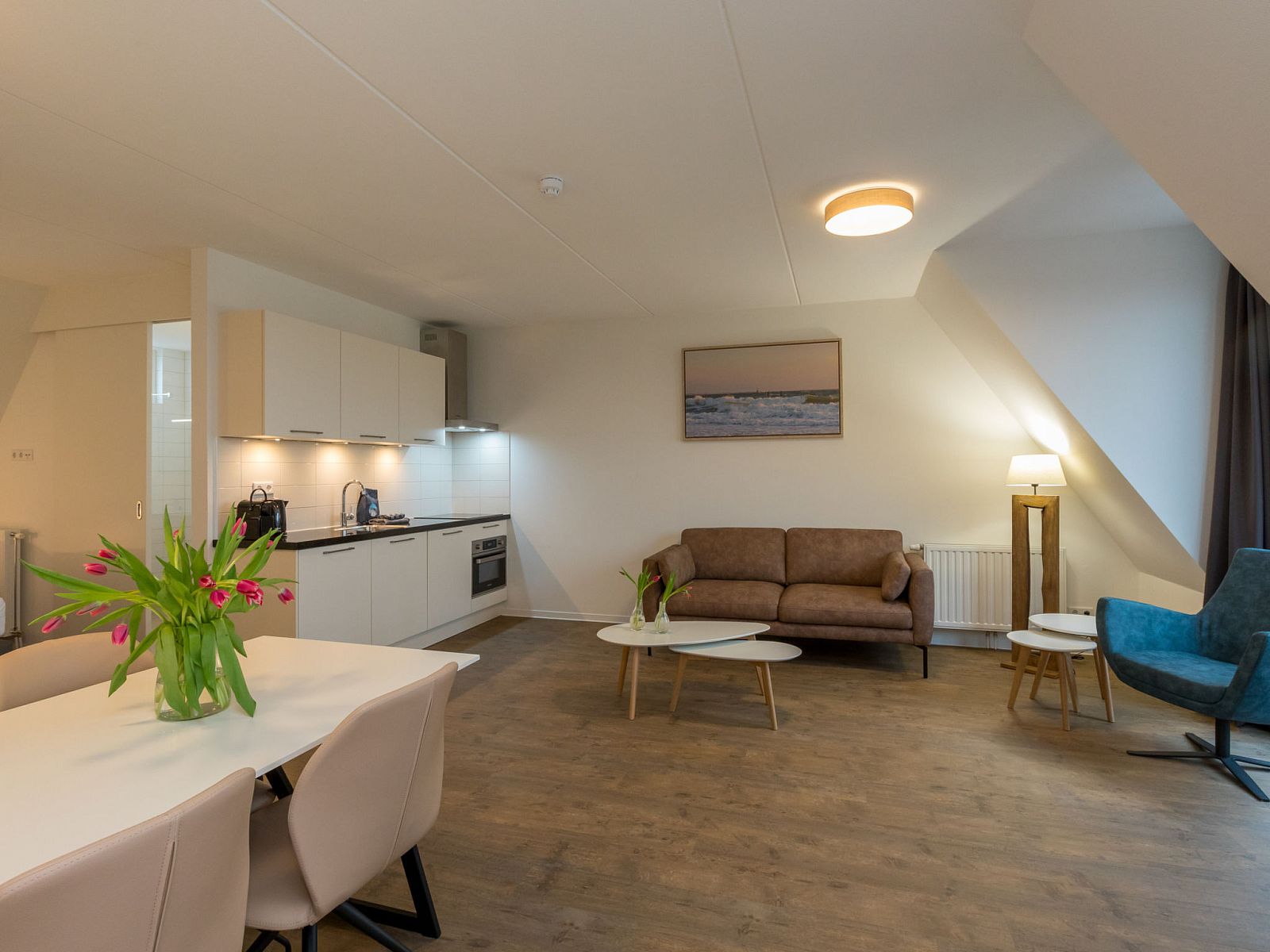Verblijf 6207135 - Vakantiewoning Walcheren - Vakantiehuis Zeeschelp XL mit Hund