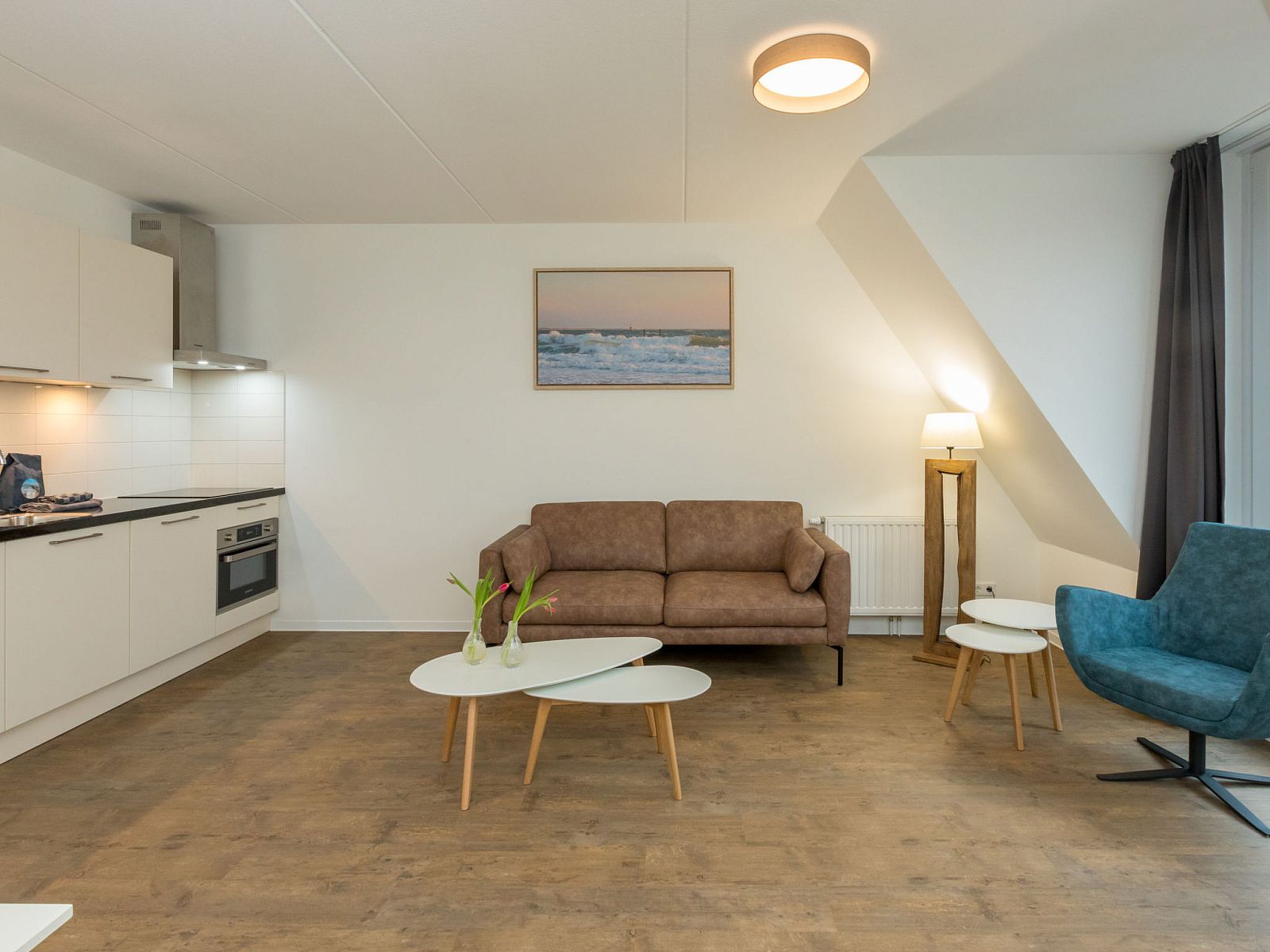 Verblijf 6207135 - Vakantiewoning Walcheren - Vakantiehuis Zeeschelp XL mit Hund