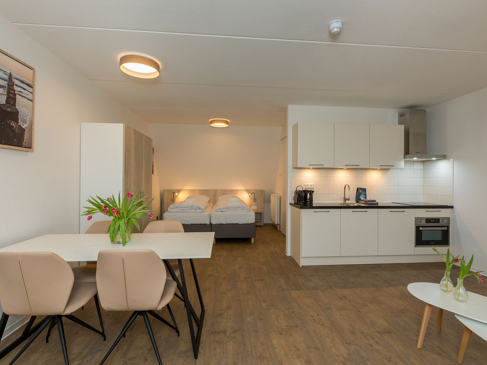 Verblijf 6207135 - Vakantiewoning Walcheren - Vakantiehuis Zeeschelp XL mit Hund