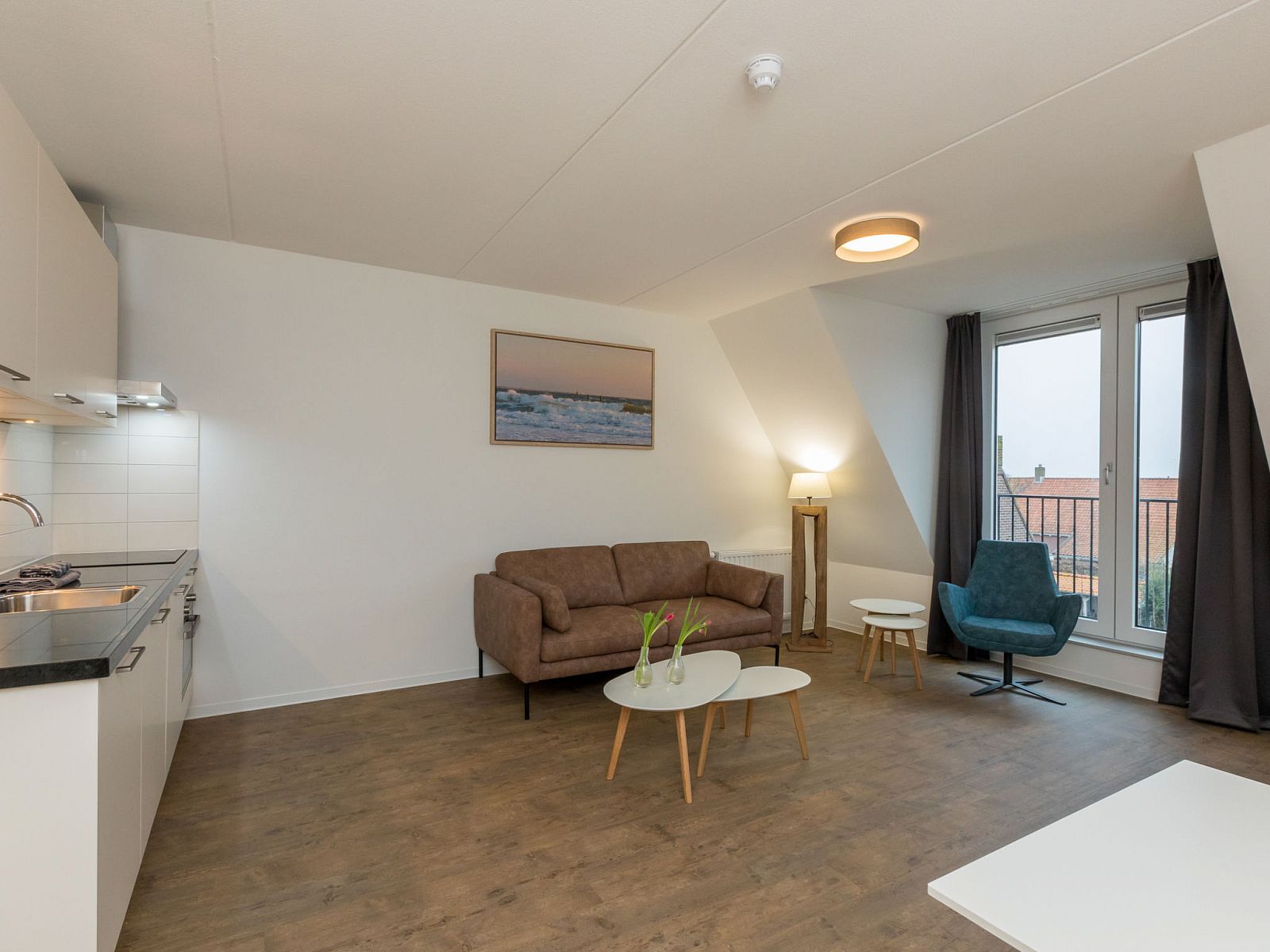 Verblijf 6207135 - Vakantiewoning Walcheren - Vakantiehuis Zeeschelp XL mit Hund