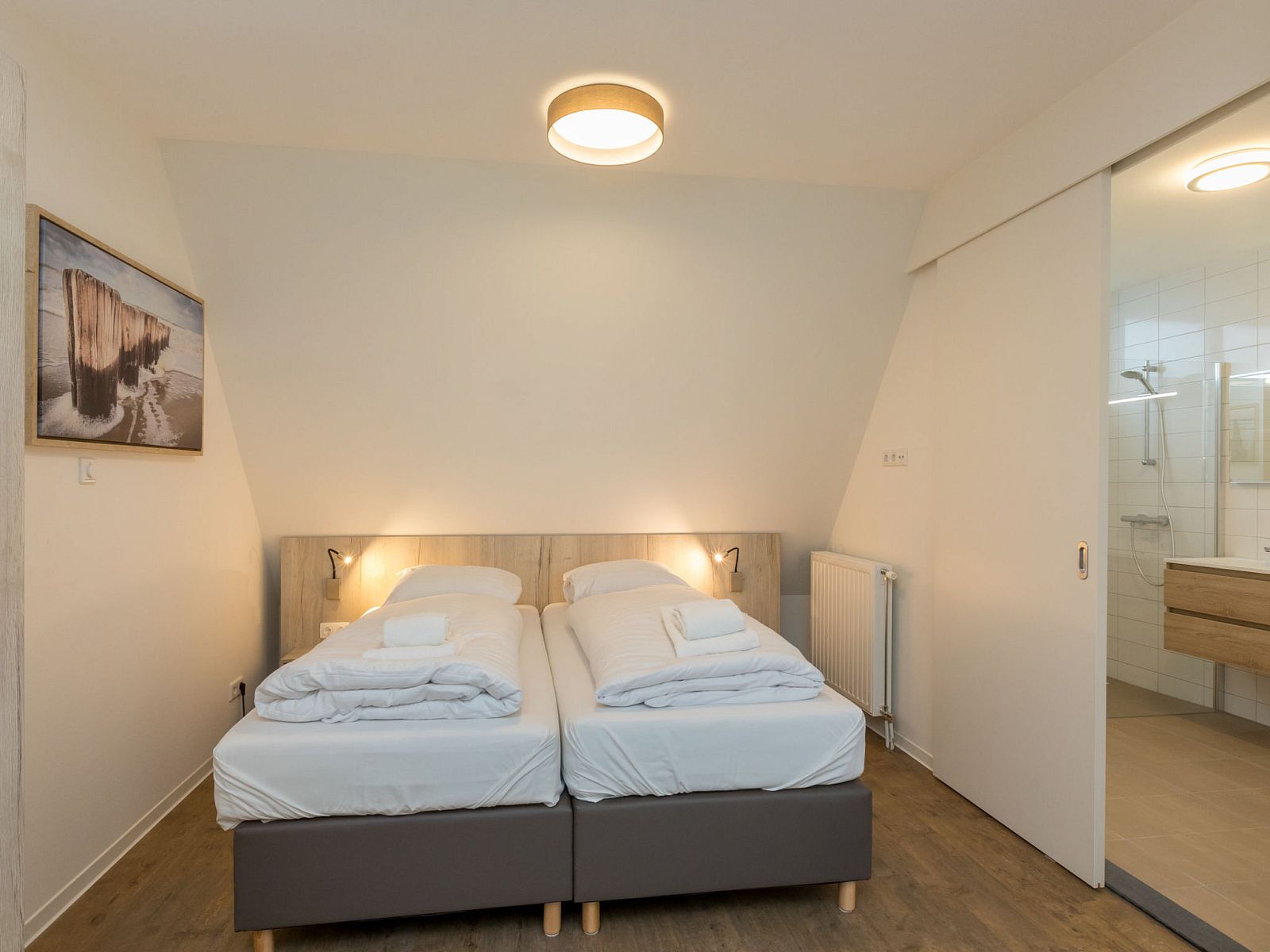 Verblijf 6207135 - Vakantiewoning Walcheren - Vakantiehuis Zeeschelp XL mit Hund