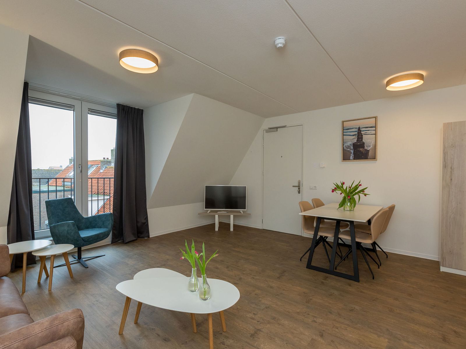 Verblijf 6207135 - Vakantiewoning Walcheren - Vakantiehuis Zeeschelp XL mit Hund