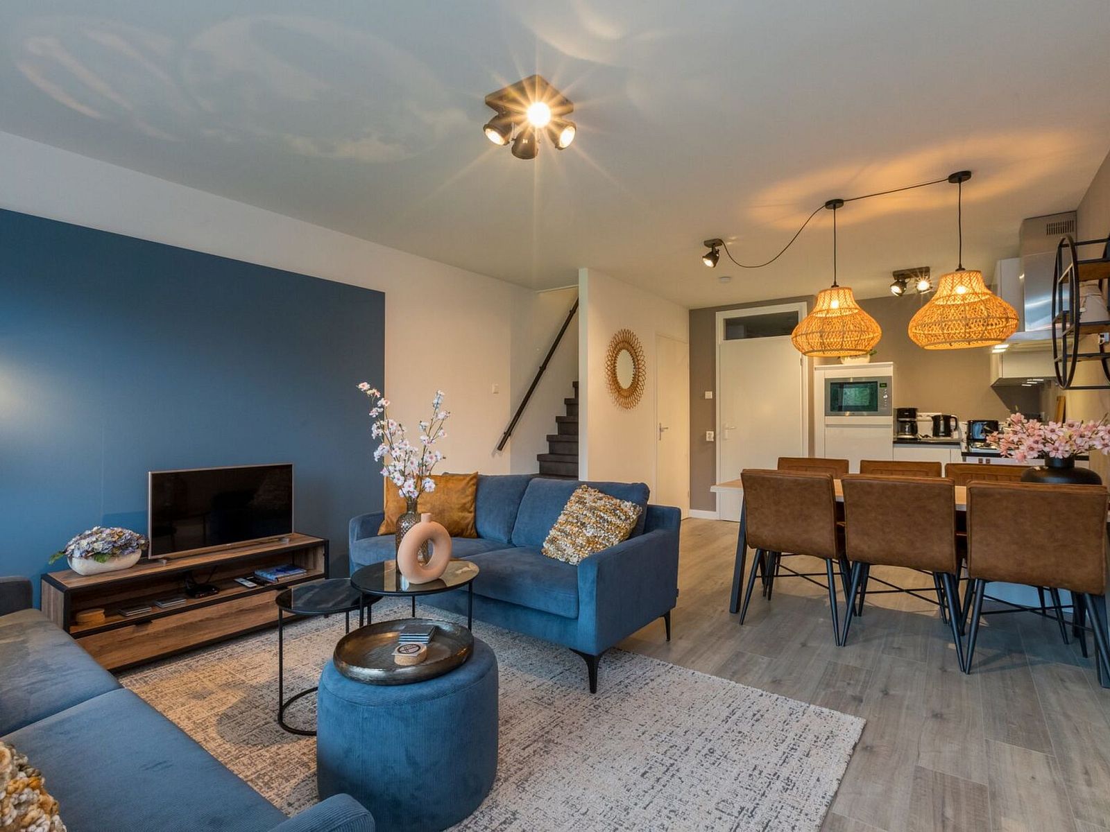 Verblijf 6207137 - Vakantiewoning Walcheren - Vakantiehuis Zeelucht