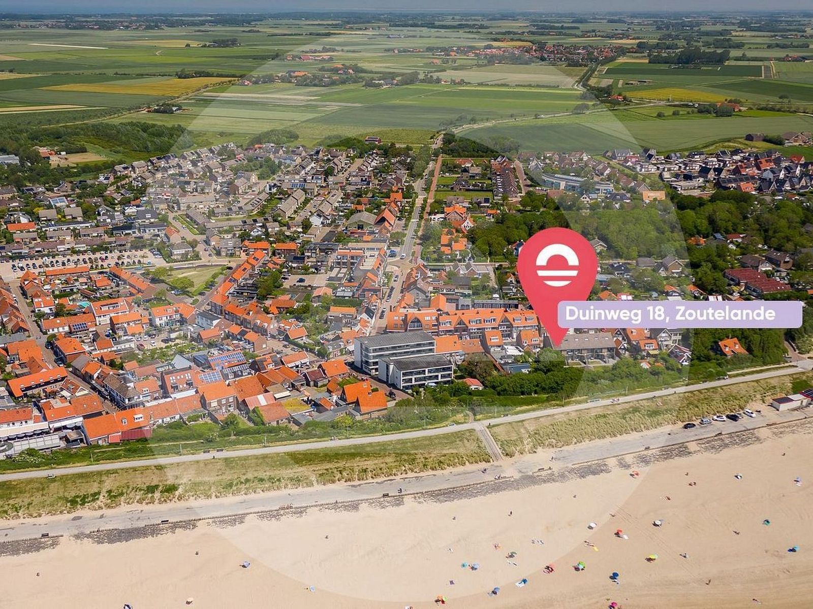 Guest house 6207137 - Holiday property Walcheren - Vakantiehuis ZeeuwseZon