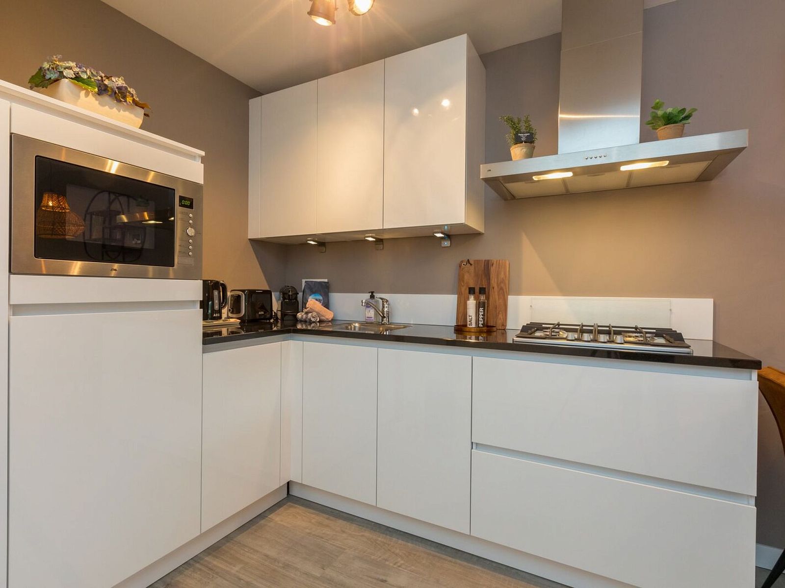Guest house 6207137 - Holiday property Walcheren - Vakantiehuis ZeeuwseZon