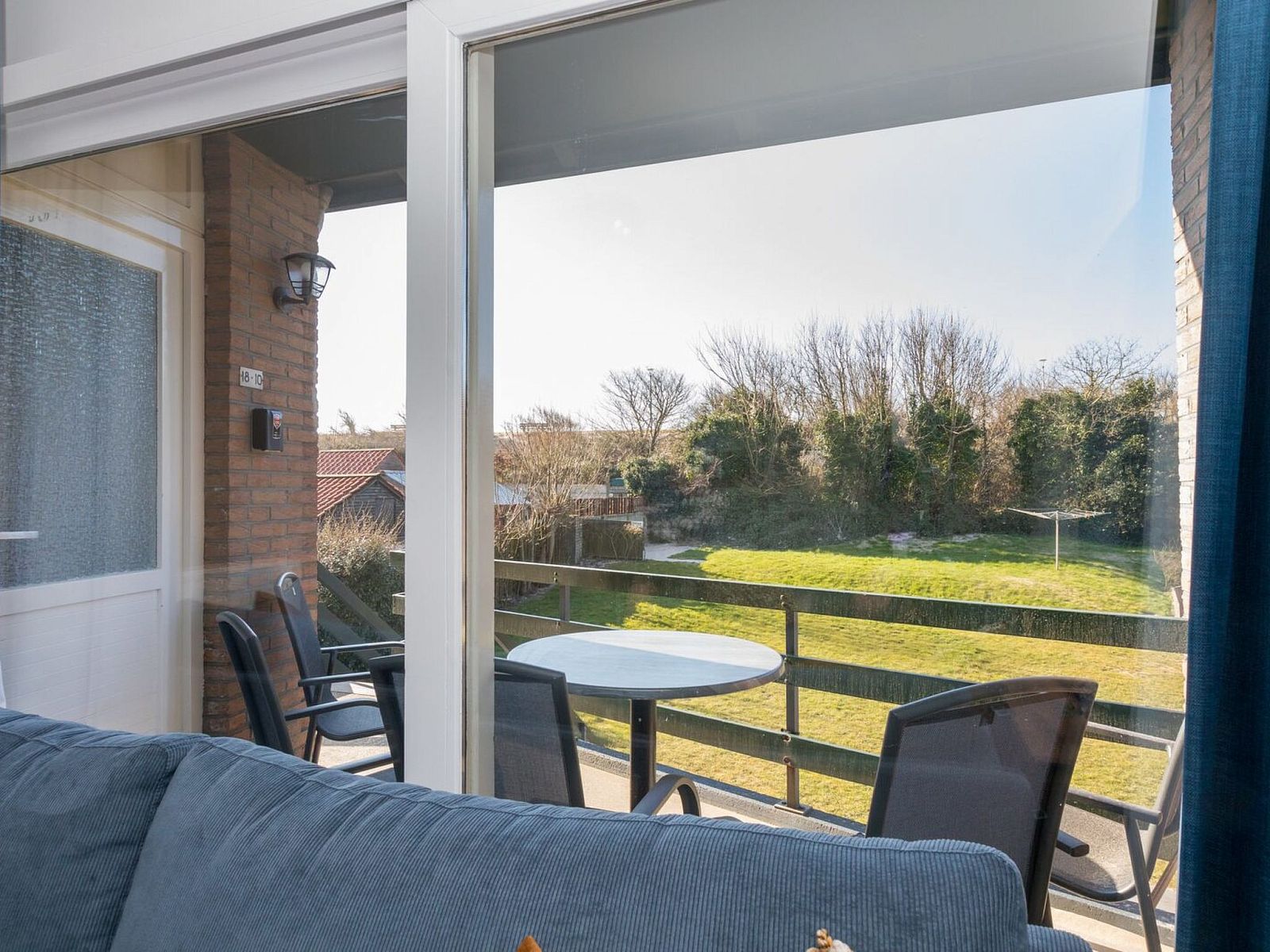 Guest house 6207137 - Holiday property Walcheren - Vakantiehuis ZeeuwseZon