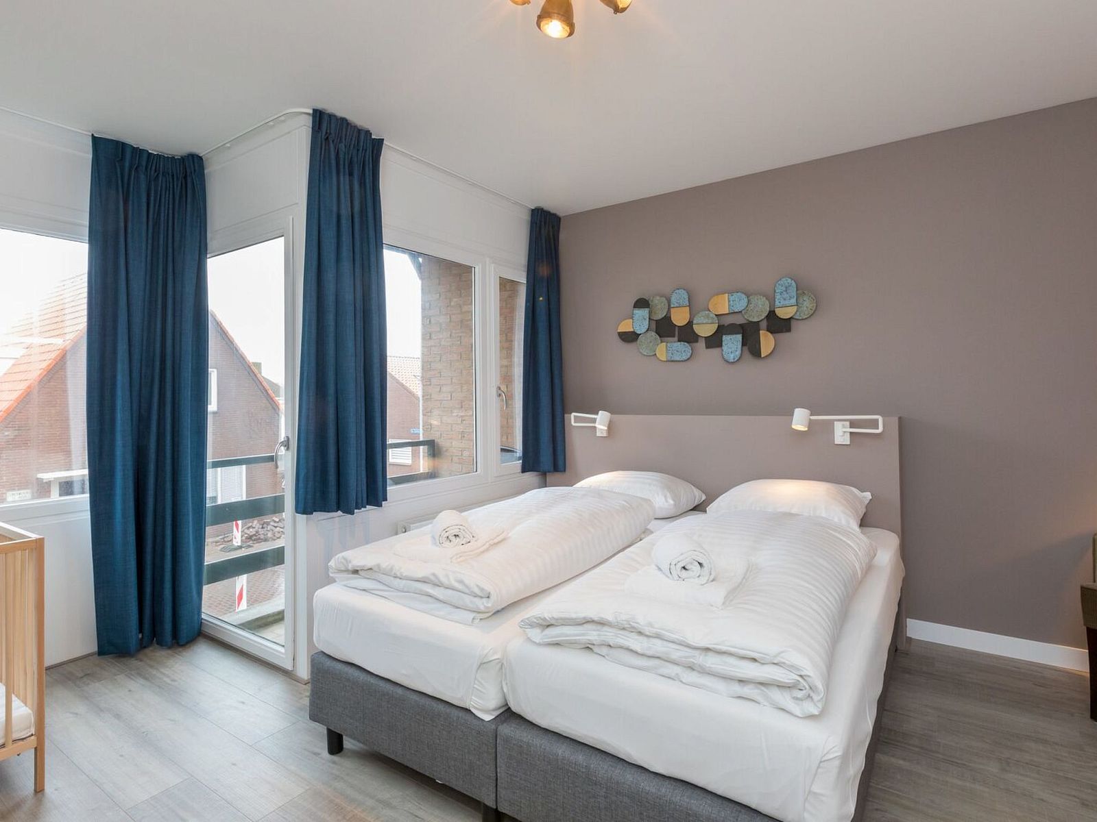 Guest house 6207137 - Holiday property Walcheren - Vakantiehuis ZeeuwseZon