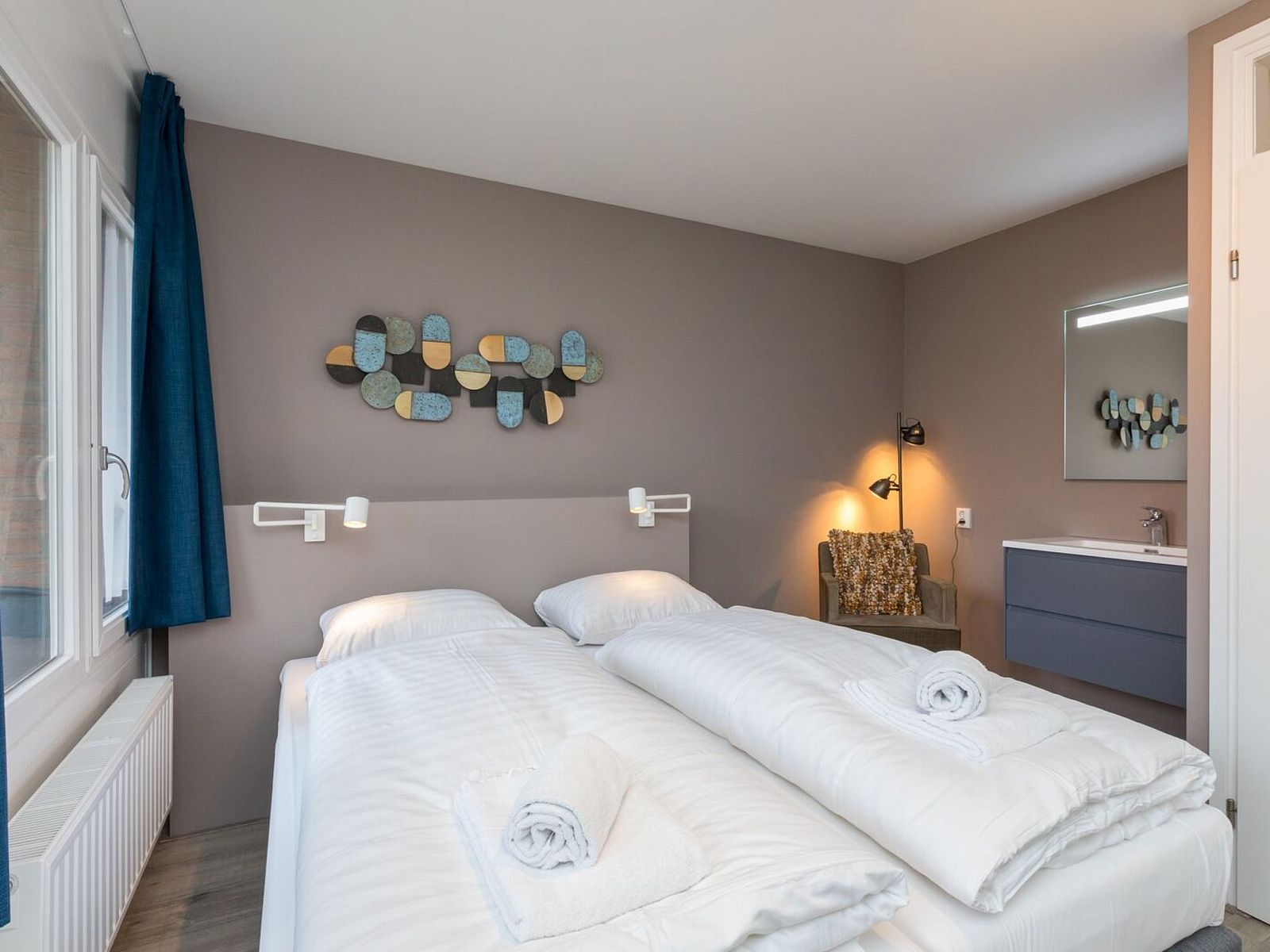 Guest house 6207137 - Holiday property Walcheren - Vakantiehuis ZeeuwseZon