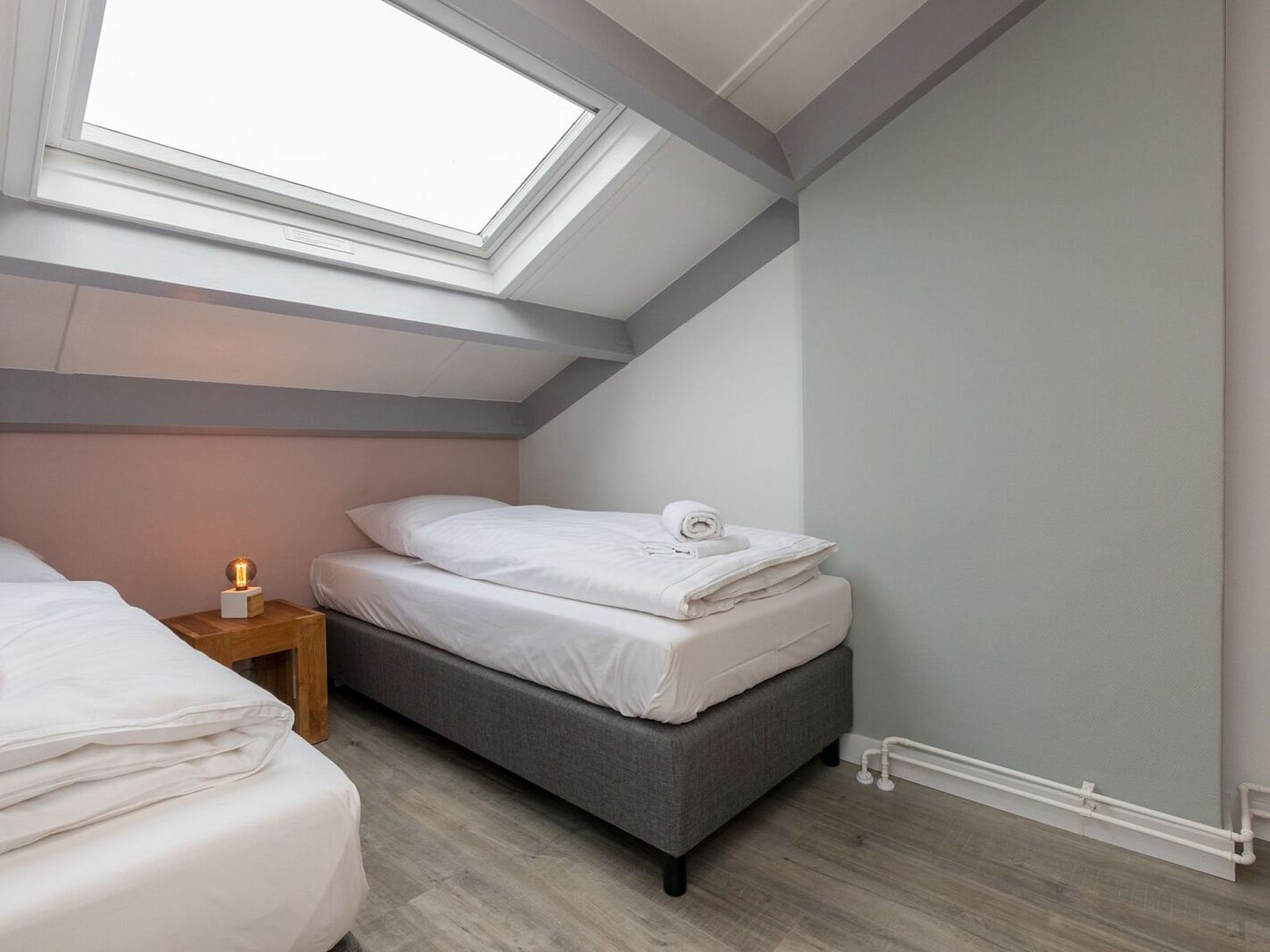 Guest house 6207137 - Holiday property Walcheren - Vakantiehuis ZeeuwseZon
