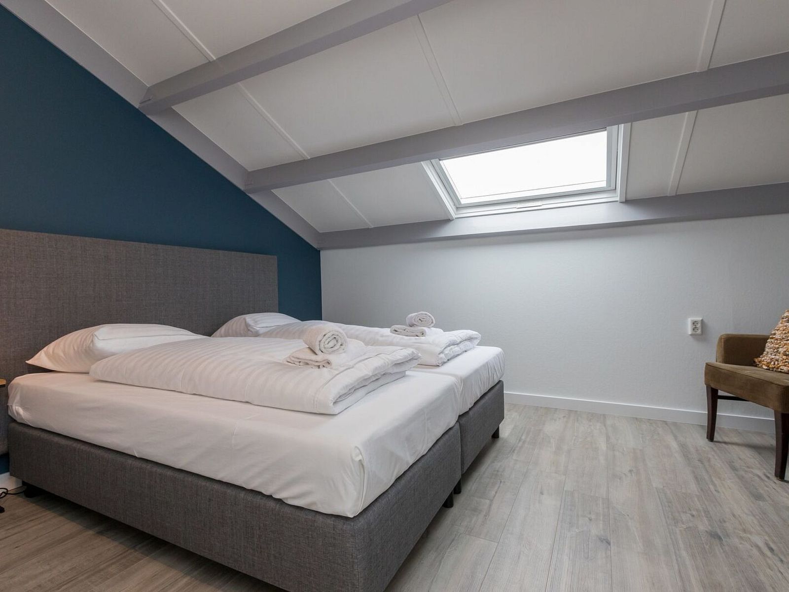 Guest house 6207137 - Holiday property Walcheren - Vakantiehuis ZeeuwseZon