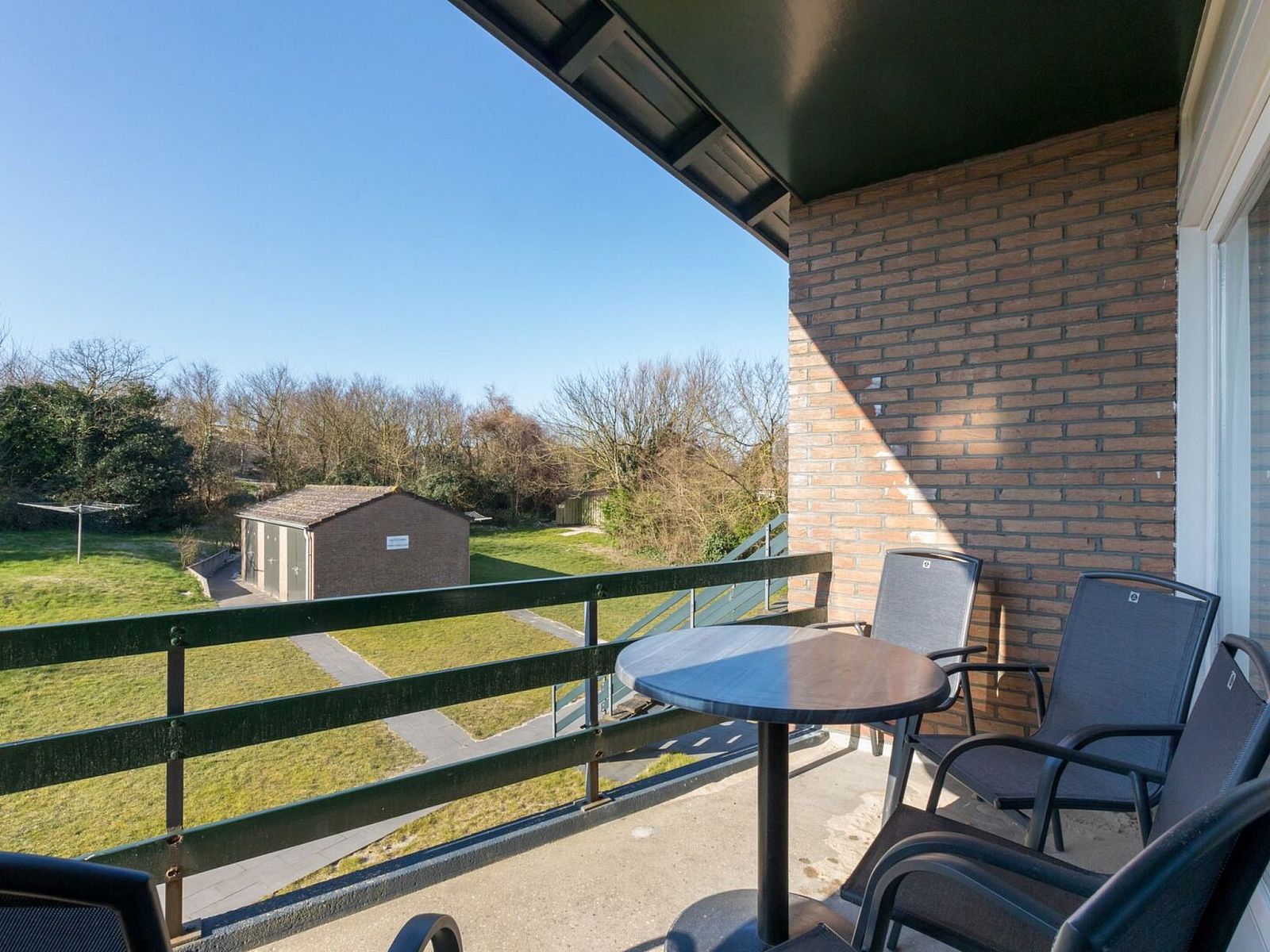 Guest house 6207137 - Holiday property Walcheren - Vakantiehuis ZeeuwseZon
