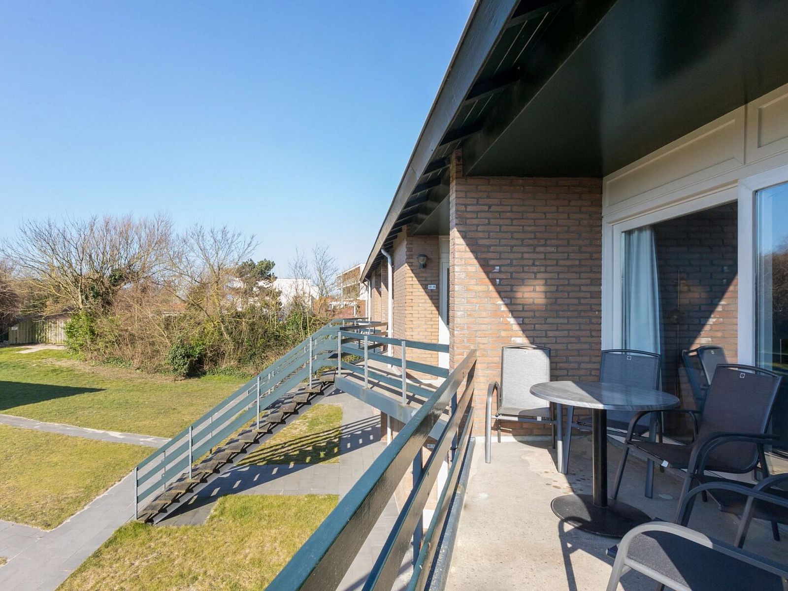 Guest house 6207137 - Holiday property Walcheren - Vakantiehuis ZeeuwseZon