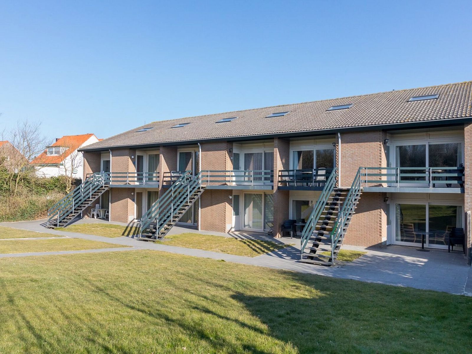 Guest house 6207137 - Holiday property Walcheren - Vakantiehuis ZeeuwseZon