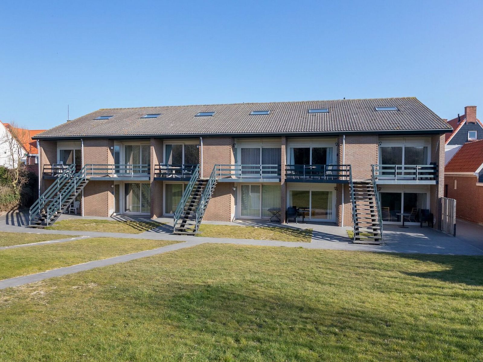 Guest house 6207137 - Holiday property Walcheren - Vakantiehuis ZeeuwseZon