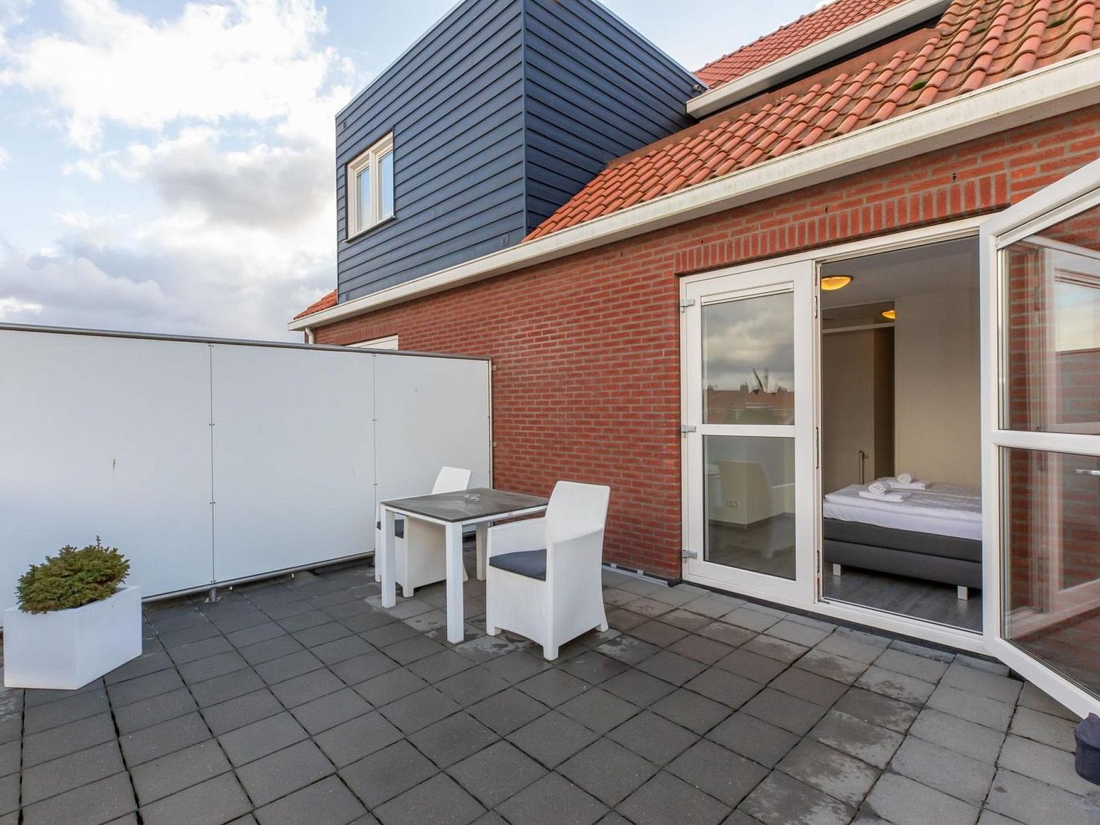 Unterkunft 6207138 - Ferienhaus Walcheren - Vakantiehuis Zoete Licht