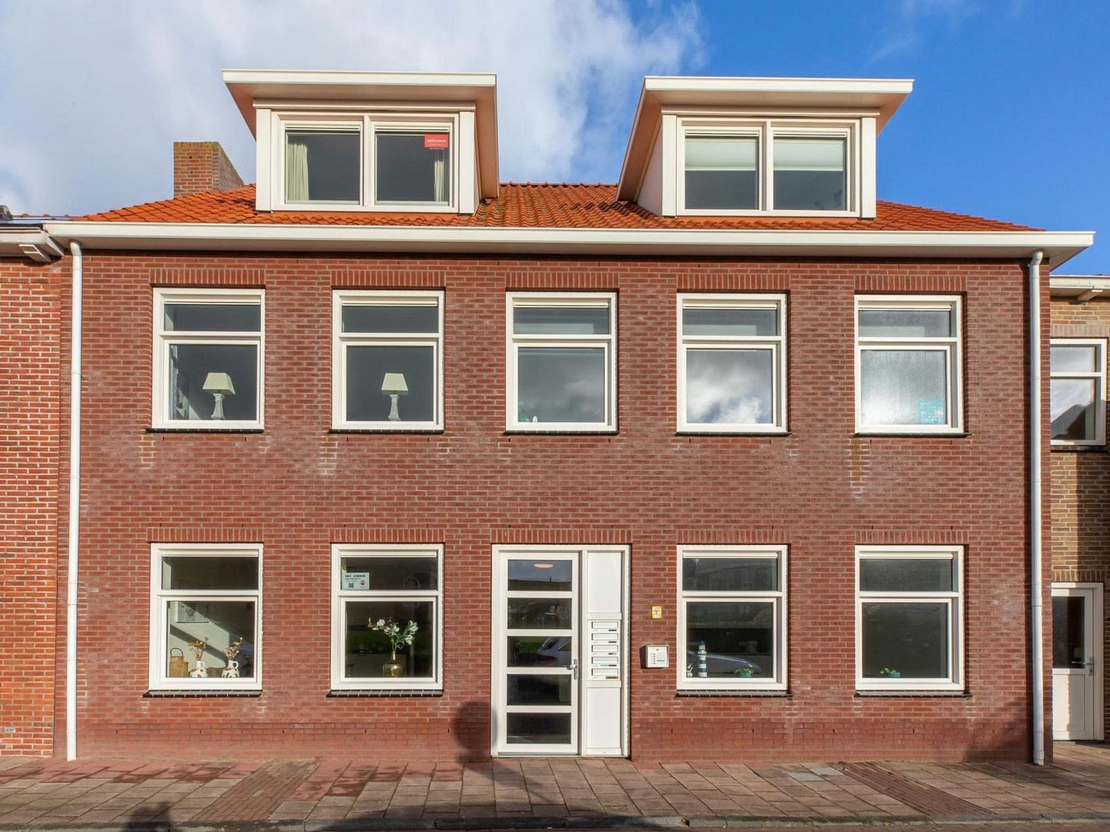 Unterkunft 6207138 - Ferienhaus Walcheren - Vakantiehuis Zoete Licht