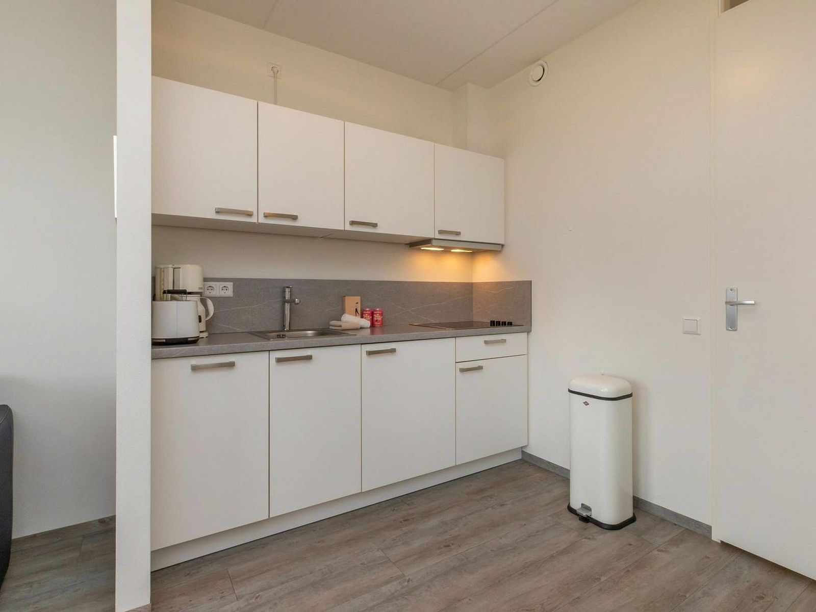 Unterkunft 6207138 - Ferienhaus Walcheren - Vakantiehuis Zoete Licht