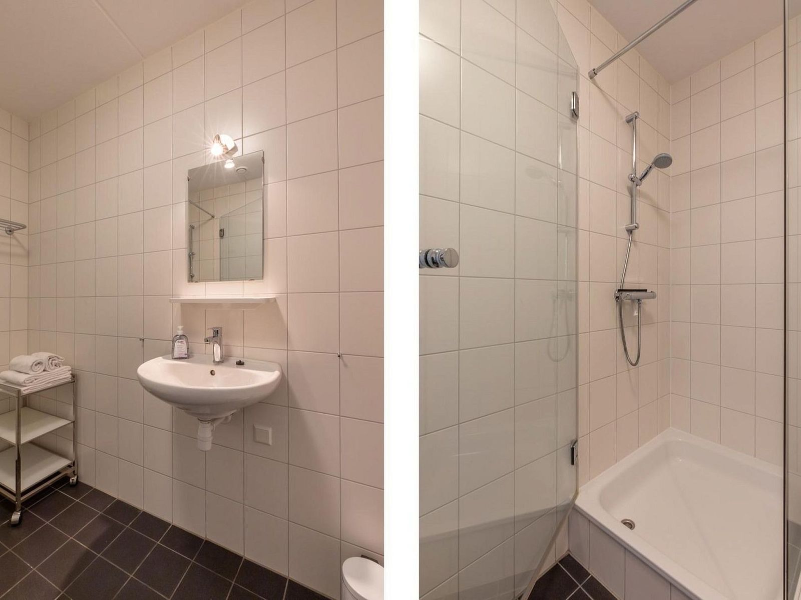 Unterkunft 6207138 - Ferienhaus Walcheren - Vakantiehuis Zoete Licht