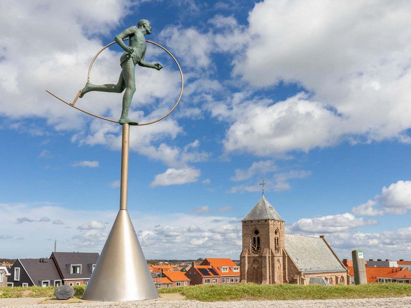 Unterkunft 6207138 - Ferienhaus Walcheren - Vakantiehuis Zoete Licht