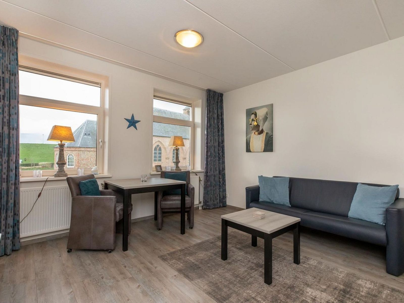 Unterkunft 6207138 - Ferienhaus Walcheren - Vakantiehuis Zoete Licht