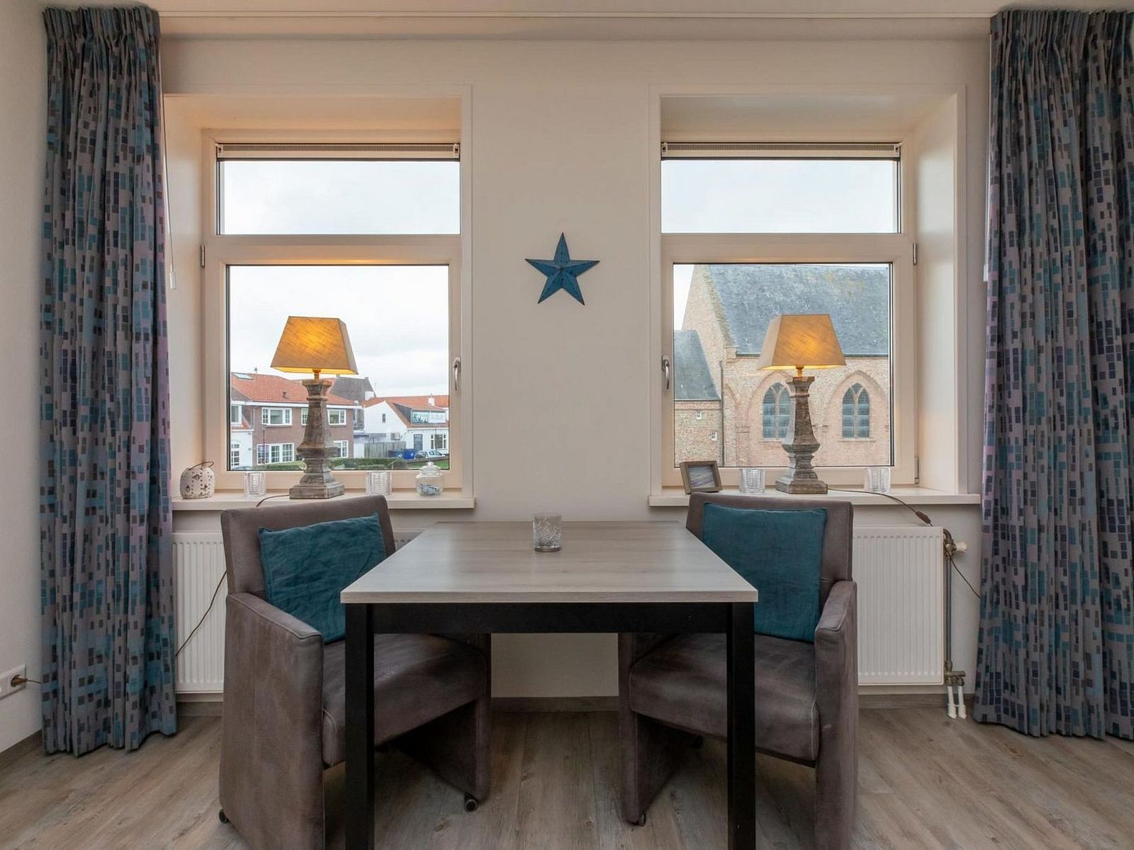 Unterkunft 6207138 - Ferienhaus Walcheren - Vakantiehuis Zoete Licht