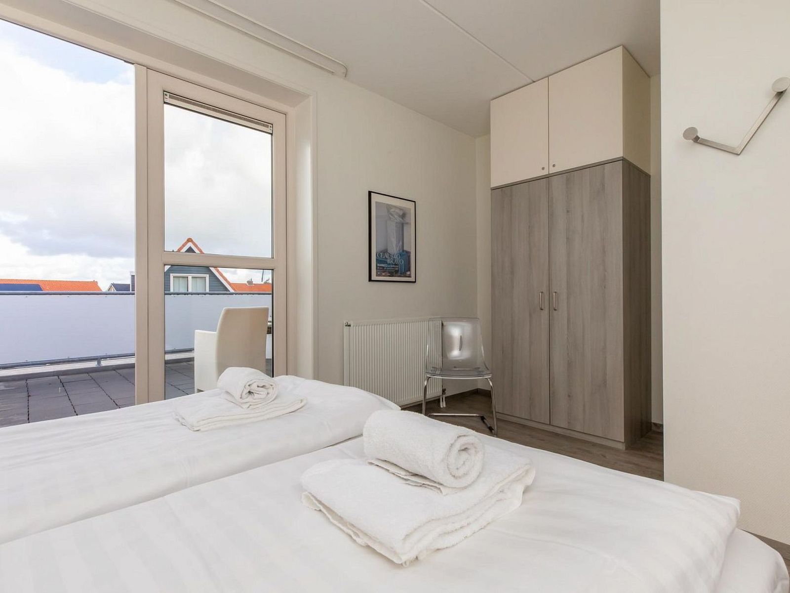 Unterkunft 6207138 - Ferienhaus Walcheren - Vakantiehuis Zoete Licht