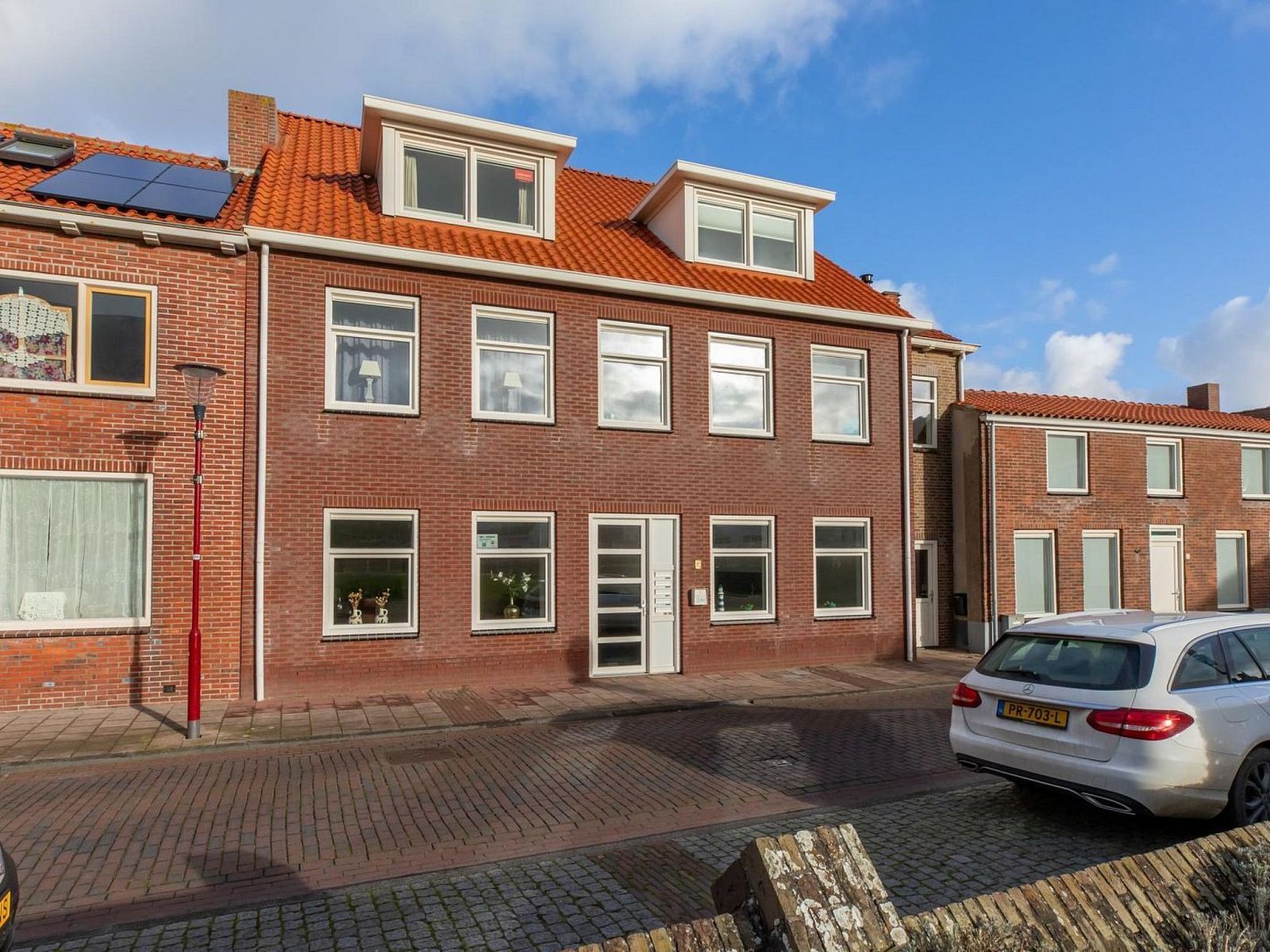 Unterkunft 6207138 - Ferienhaus Walcheren - Vakantiehuis Zoete Licht