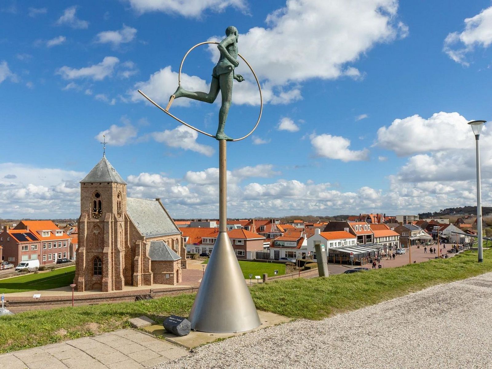 Unterkunft 6207138 - Ferienhaus Walcheren - Vakantiehuis Zoete Licht