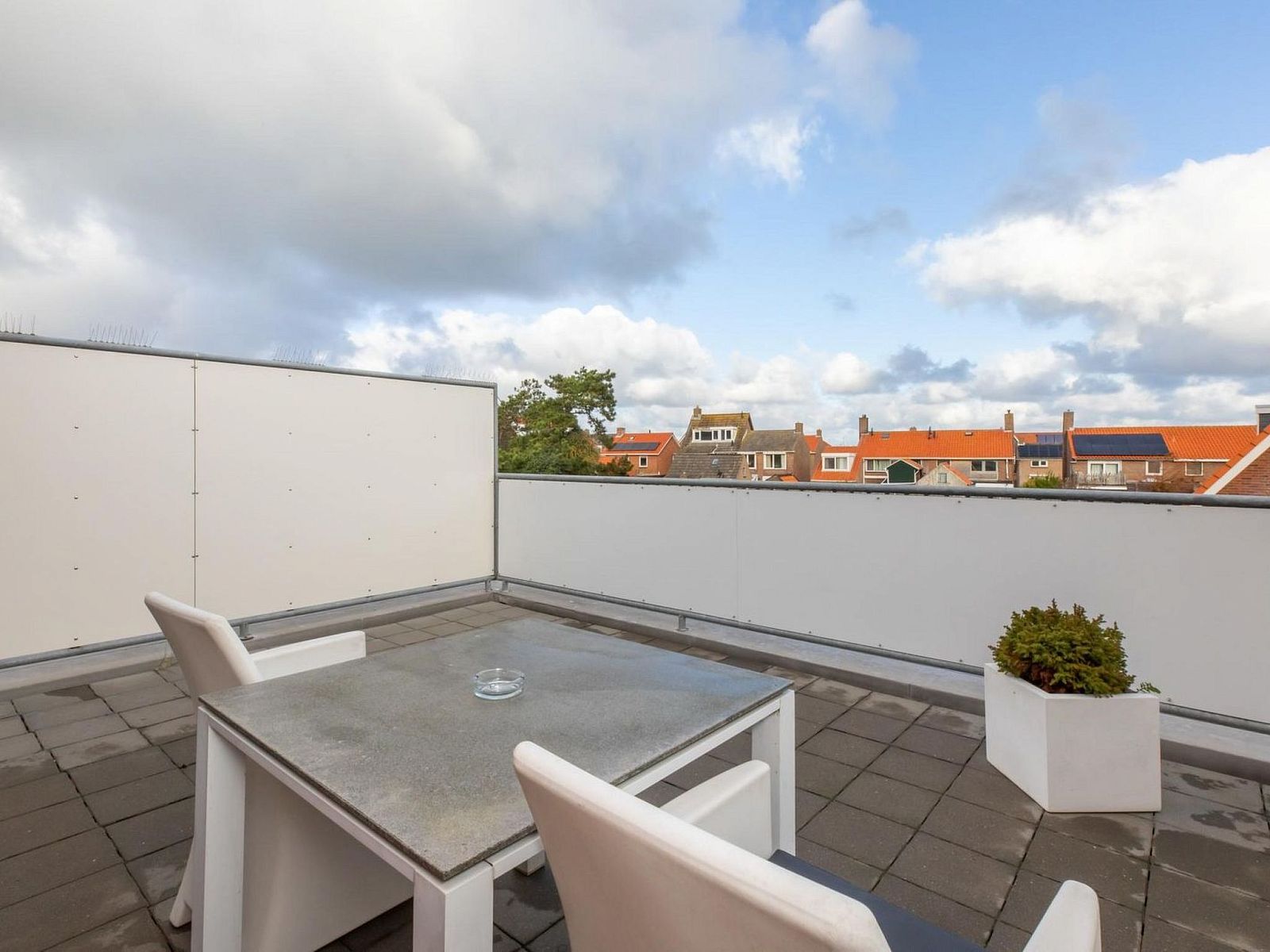 Unterkunft 6207138 - Ferienhaus Walcheren - Vakantiehuis Zoete Licht