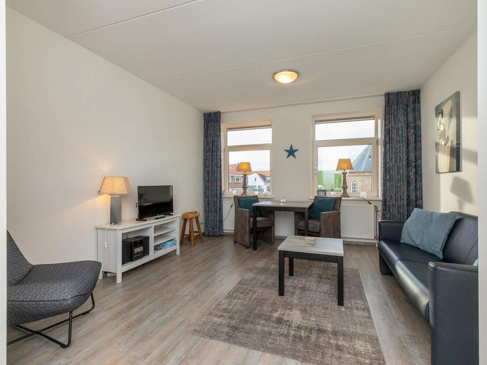 Unterkunft 6207138 - Ferienhaus Walcheren - Vakantiehuis Zoete Licht