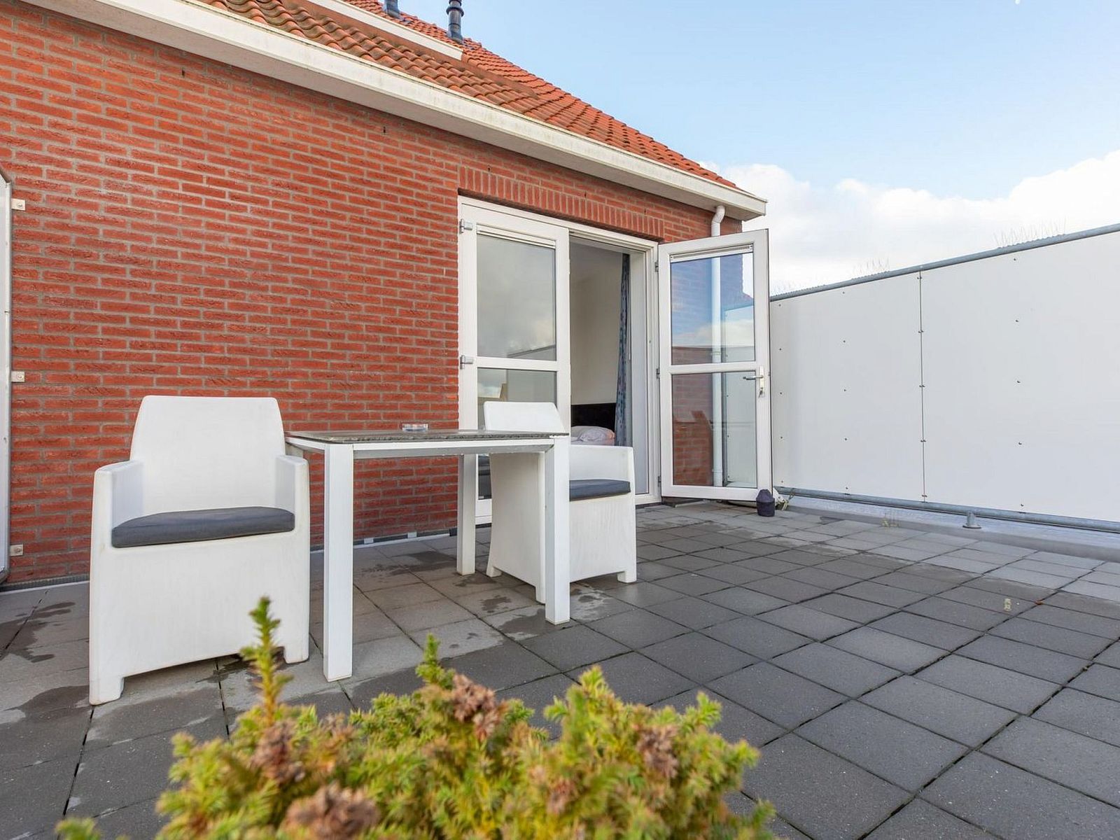 Unterkunft 6207138 - Ferienhaus Walcheren - Vakantiehuis Zoete Licht